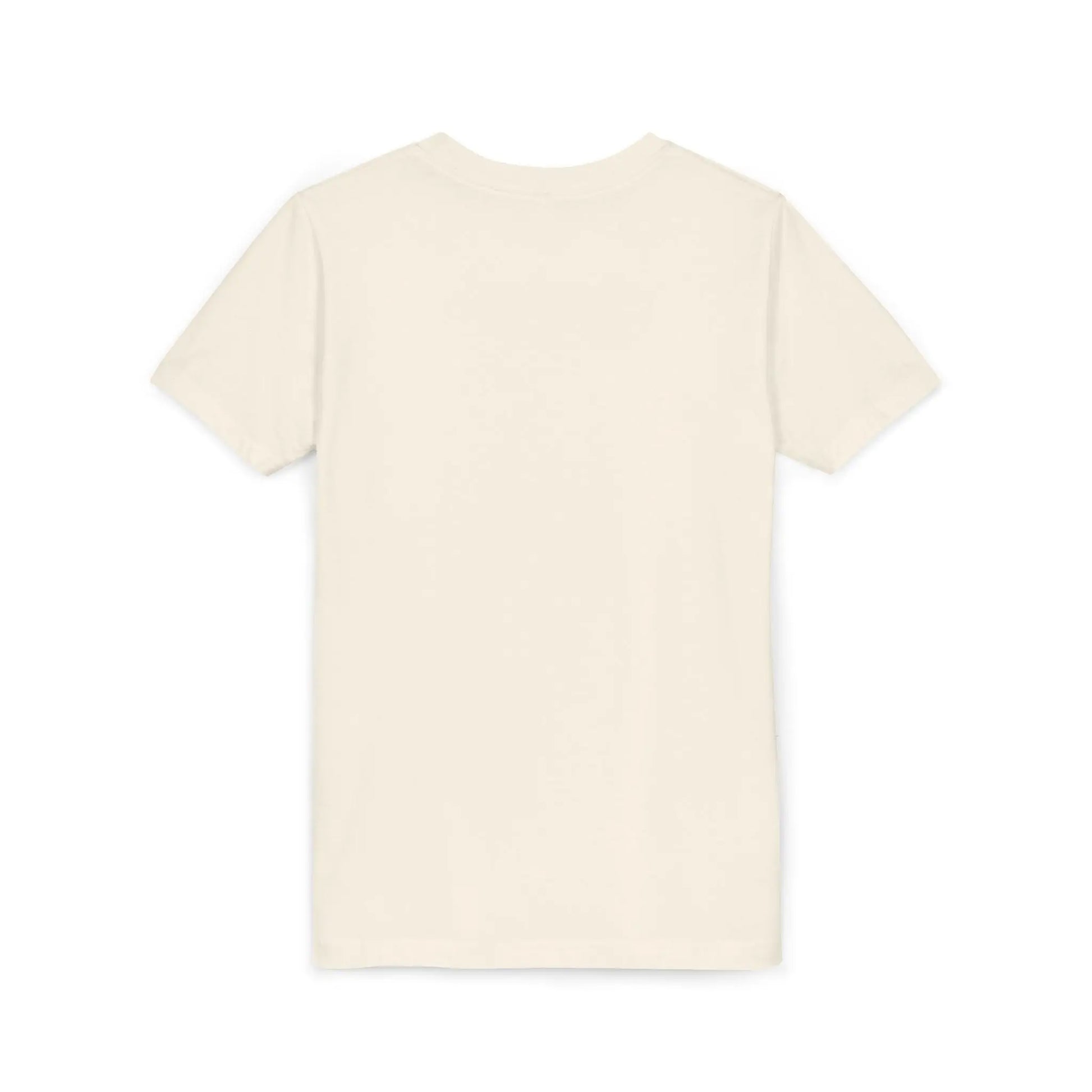 Adorable Ghost Halloween Tee, Youth Short Sleeve T-Shirt Printify