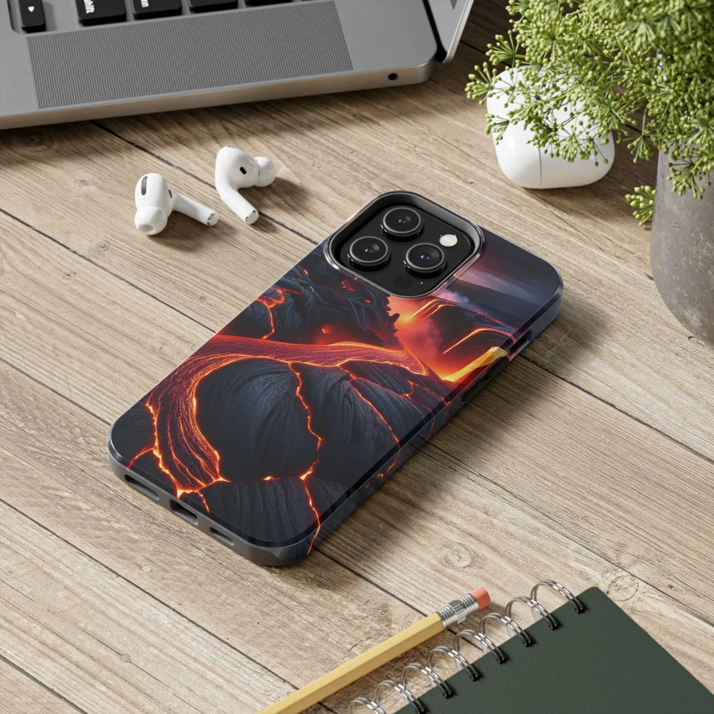 Tough Phone Cases Printify