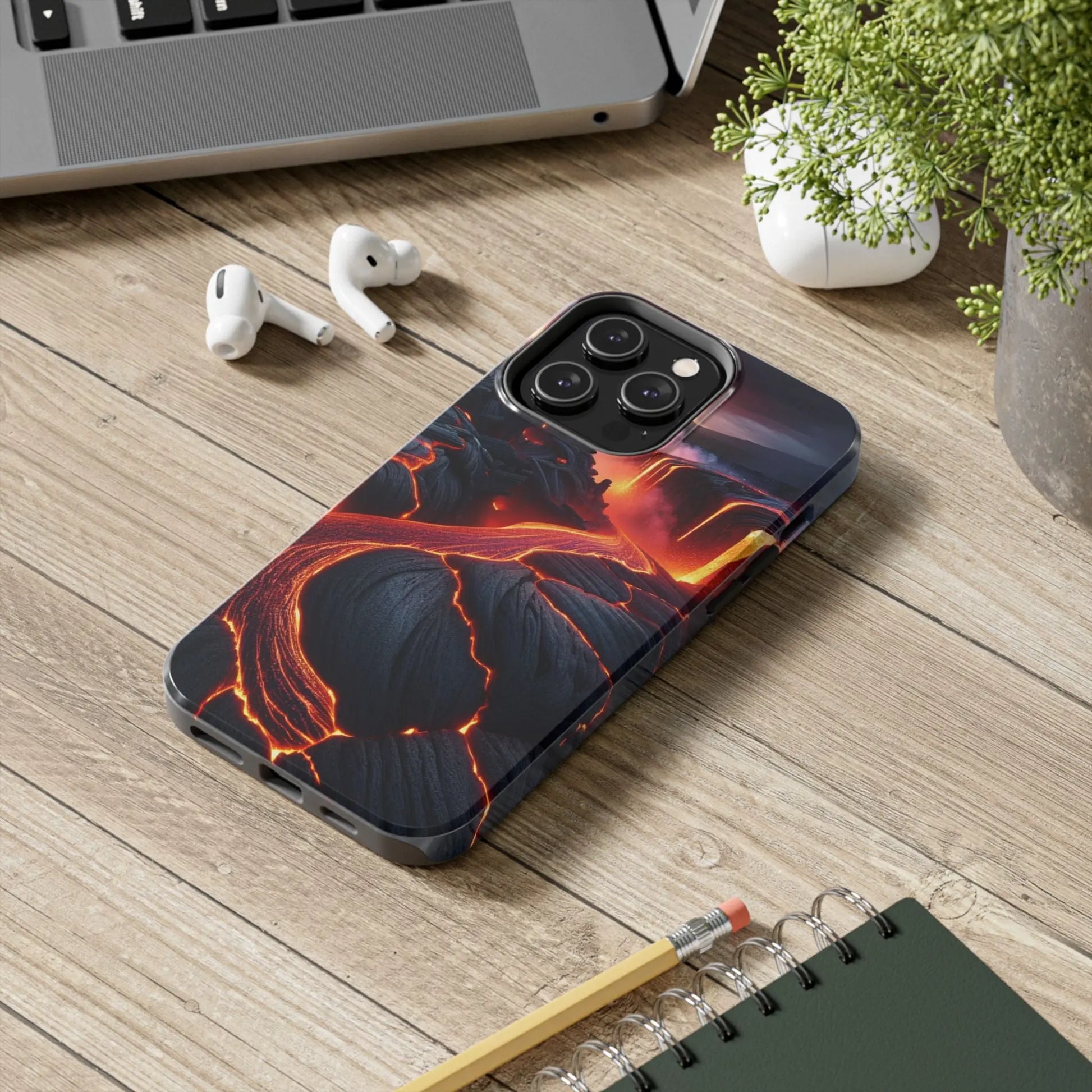 Tough Phone Cases Printify
