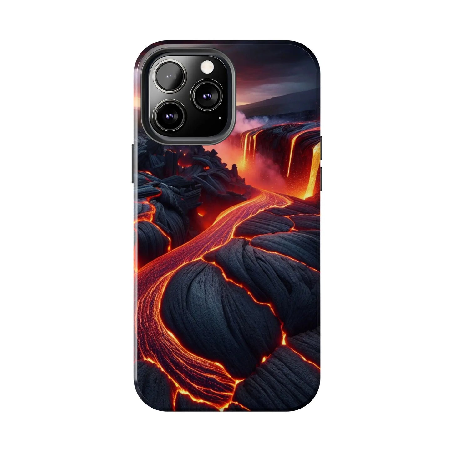 Tough Phone Cases Printify