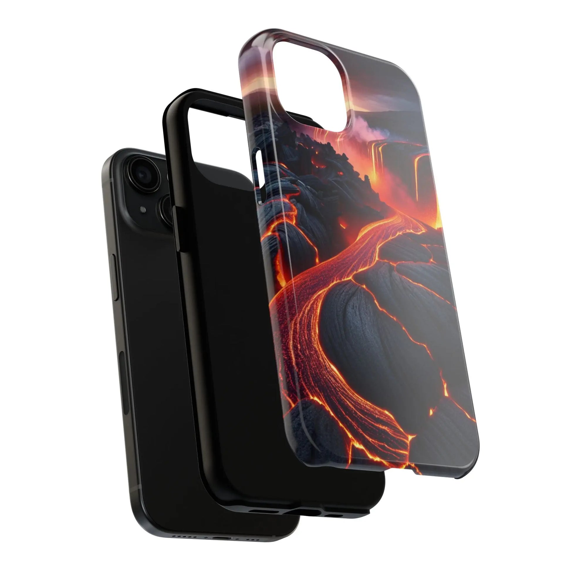 Tough Phone Cases Printify