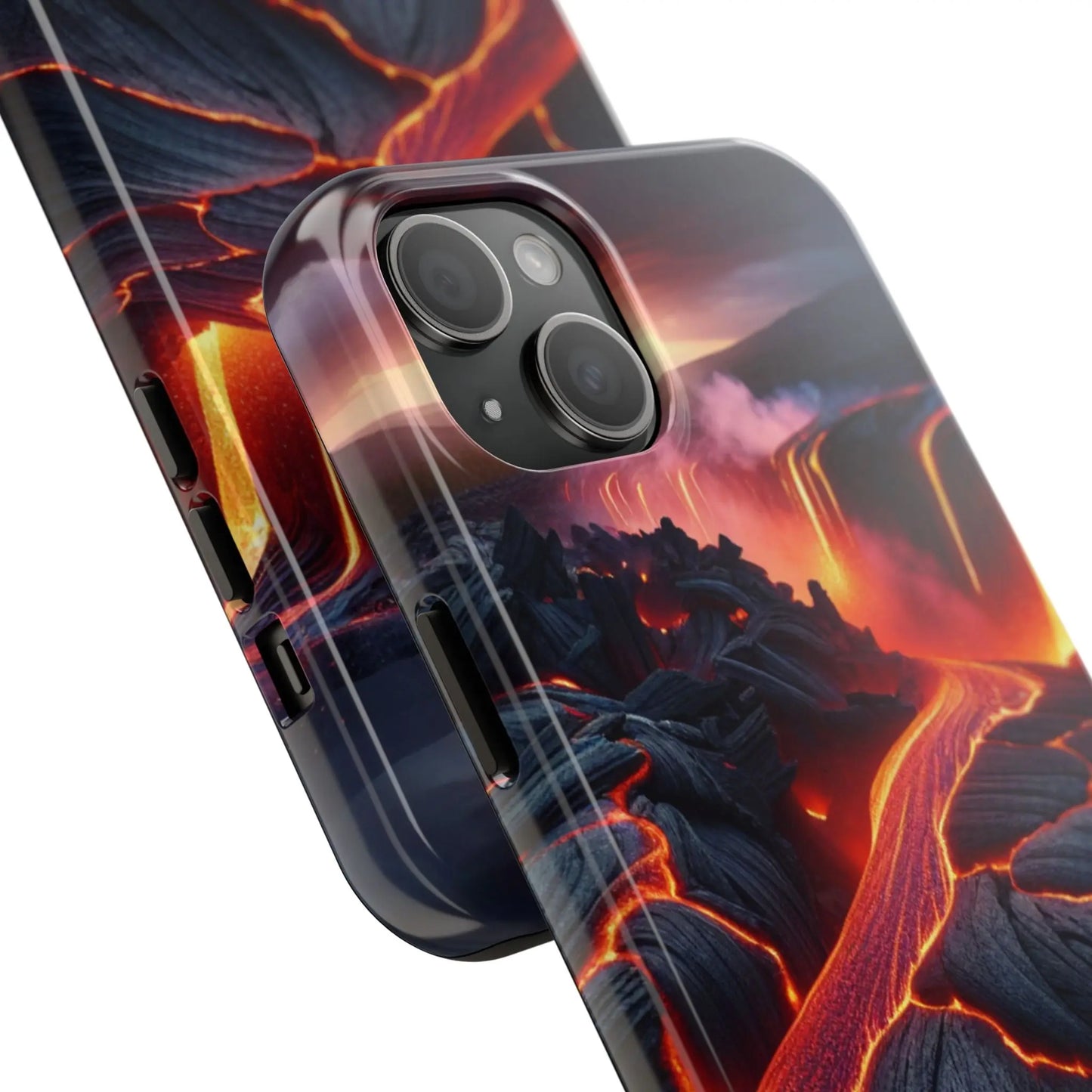 Tough Phone Cases Printify