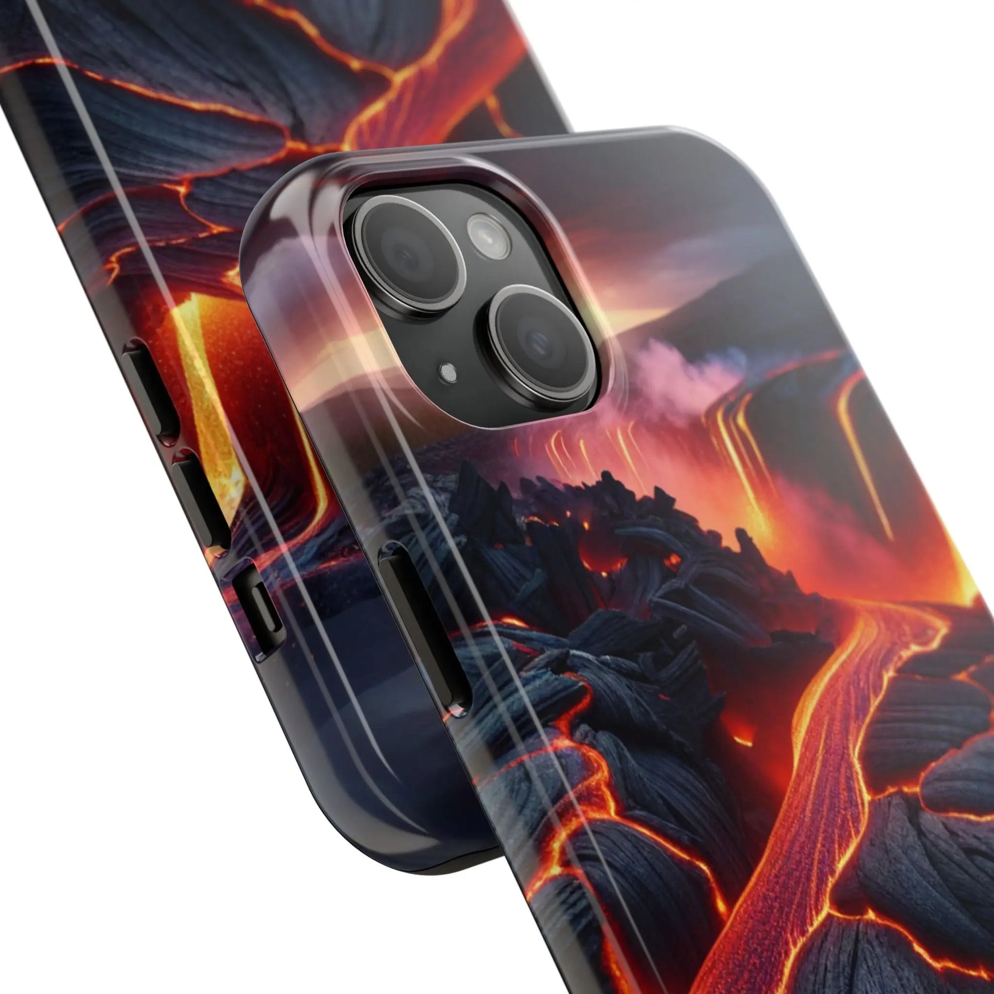 Tough Phone Cases Printify