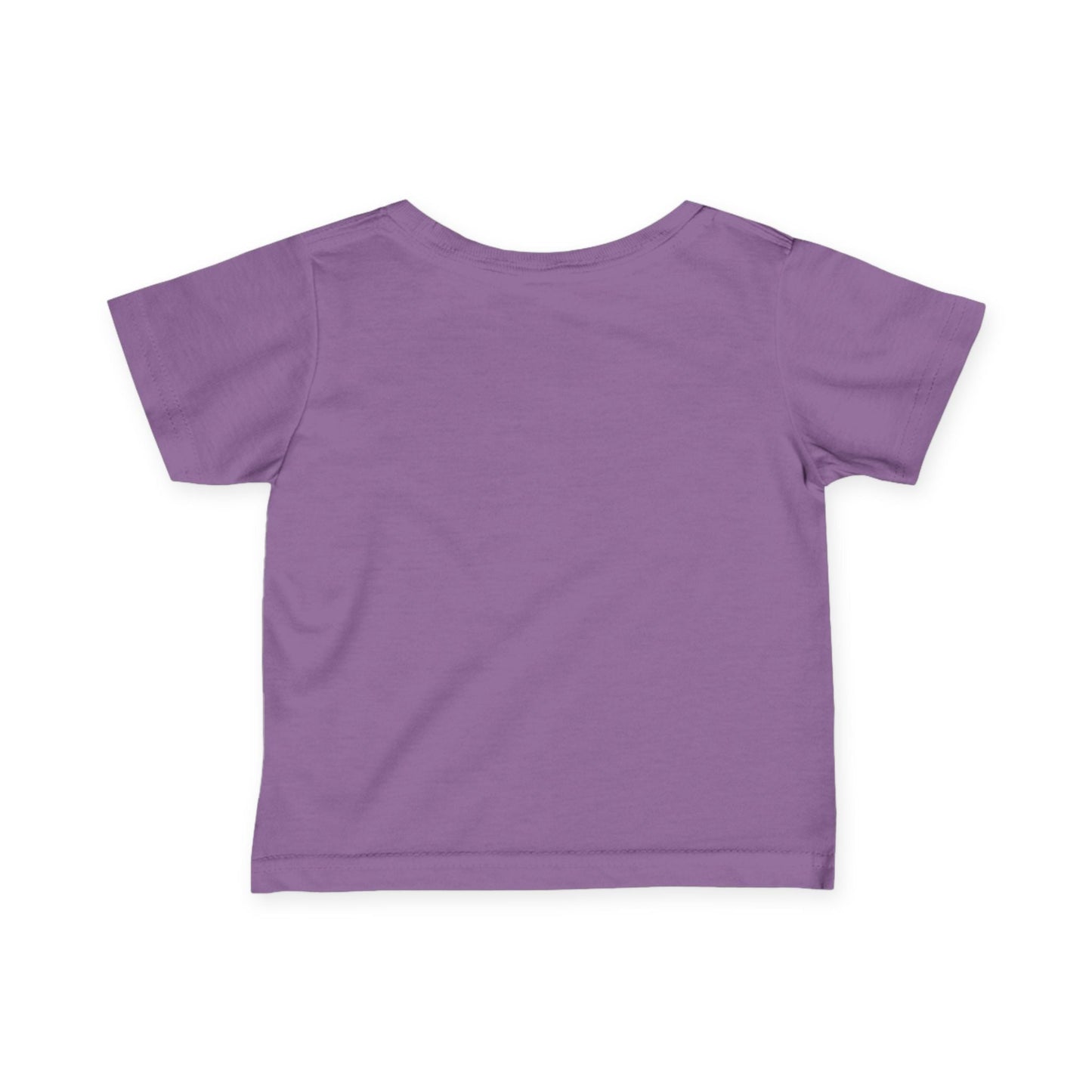 Lil' Miss Kickin' Cute Infant Tee, Baby Shirt, Toddler Clothing, Western Theme Outfit, Cute Baby Gift, Birthday Present Printify