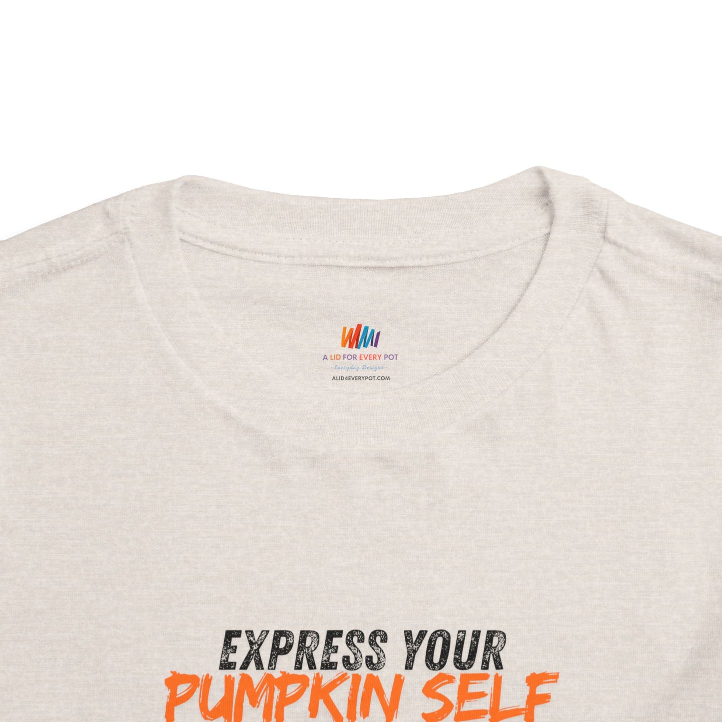 Toddler Halloween Pumpkin Tee, Kids Halloween T-Shirt, Cute Pumpkin Shirt, Toddler Pumpkin Self Tee, Trick or Treat Outfit, Fall [...]