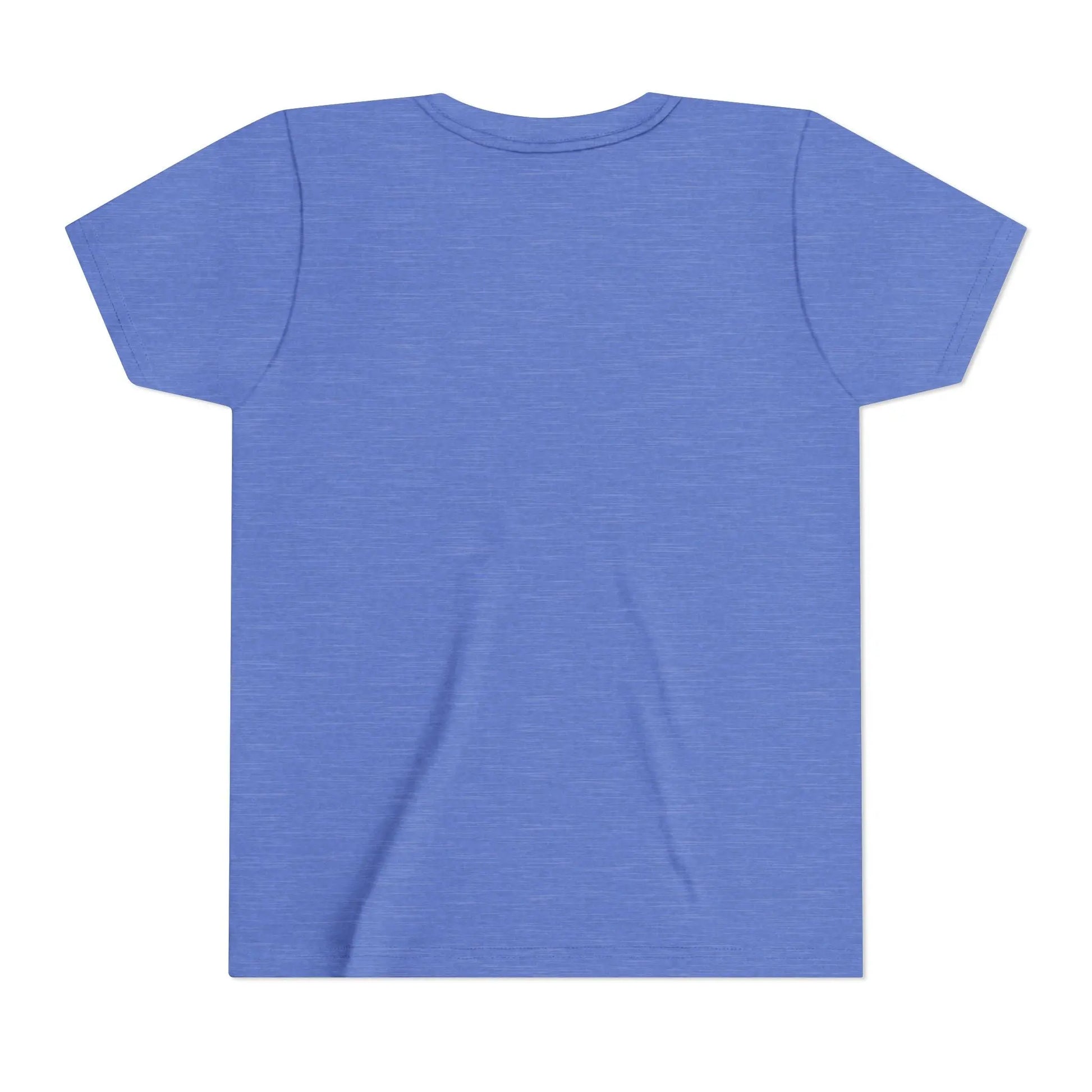 Youth Tee - Love Graphic T-Shirt, Cute Kids Shirt, Birthday Gift, Everyday Wear, Summer Outfit Printify