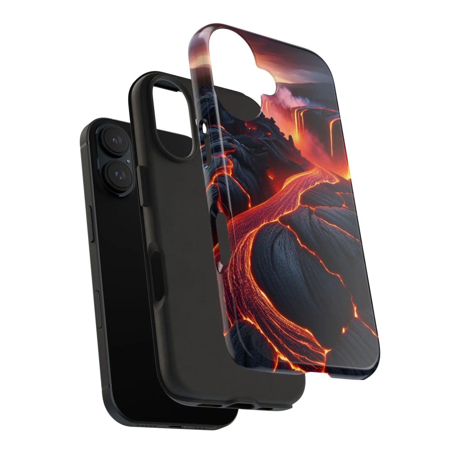 Tough Phone Cases Printify