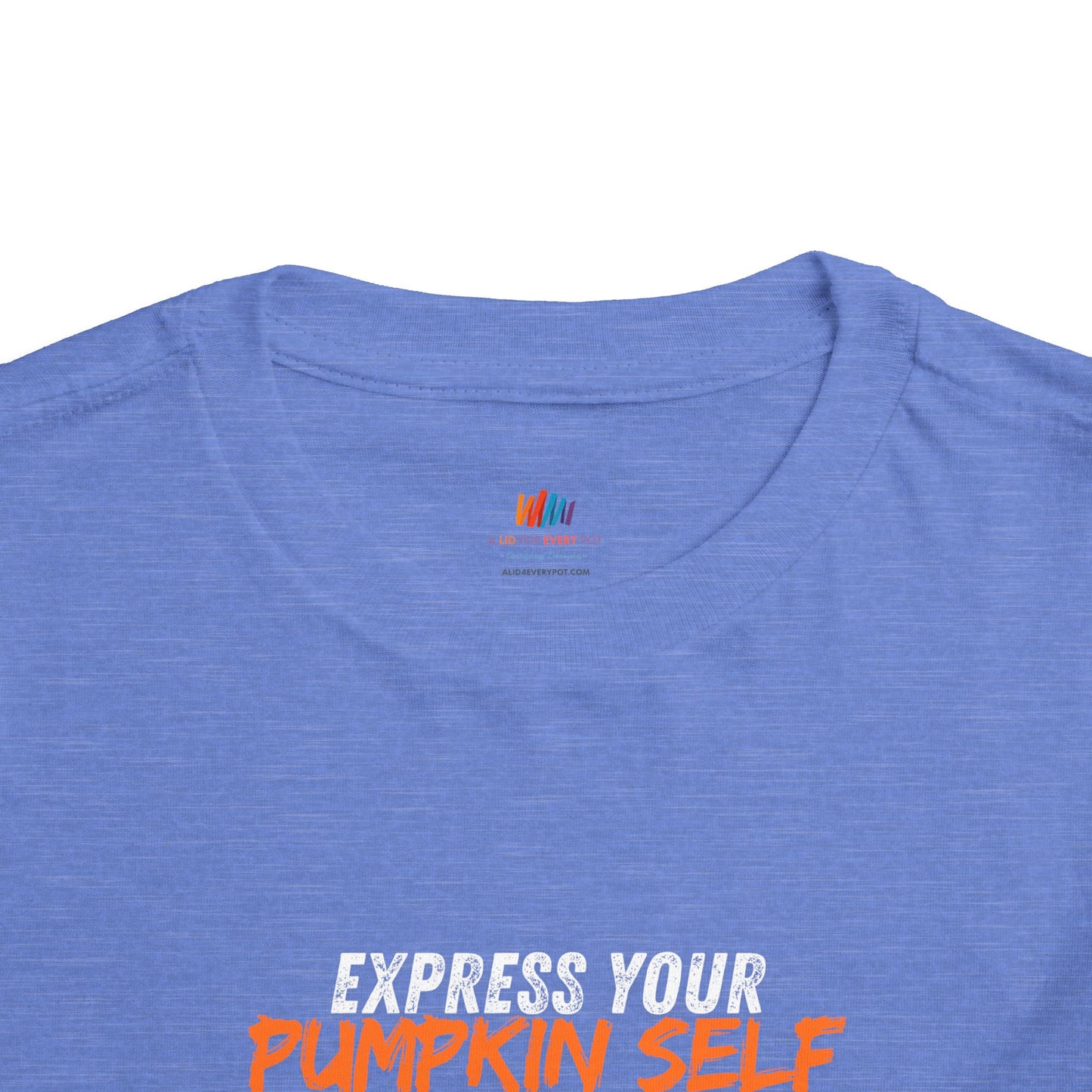 Toddler Halloween Pumpkin Tee, Kids Halloween T-Shirt, Cute Pumpkin Shirt, Toddler Pumpkin Self Tee, Trick or Treat Outfit, Fall [...]