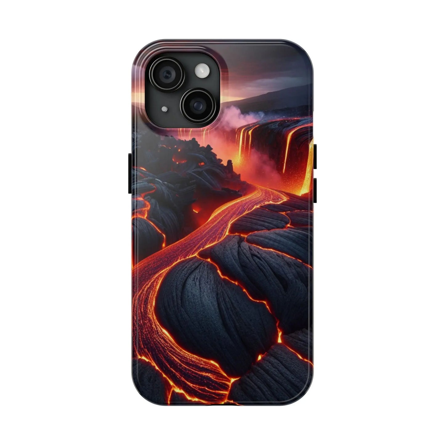 Tough Phone Cases Printify