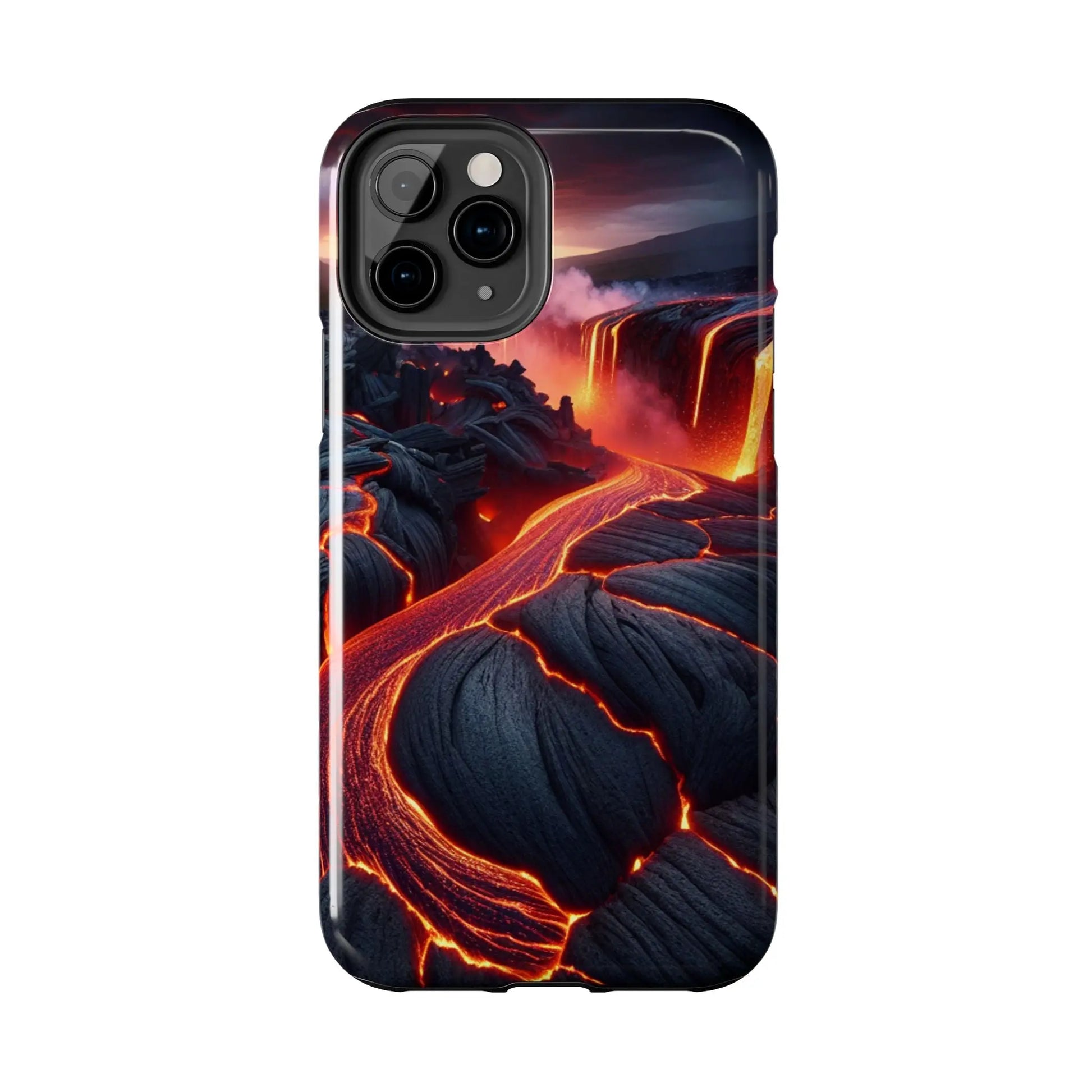 Tough Phone Cases Printify