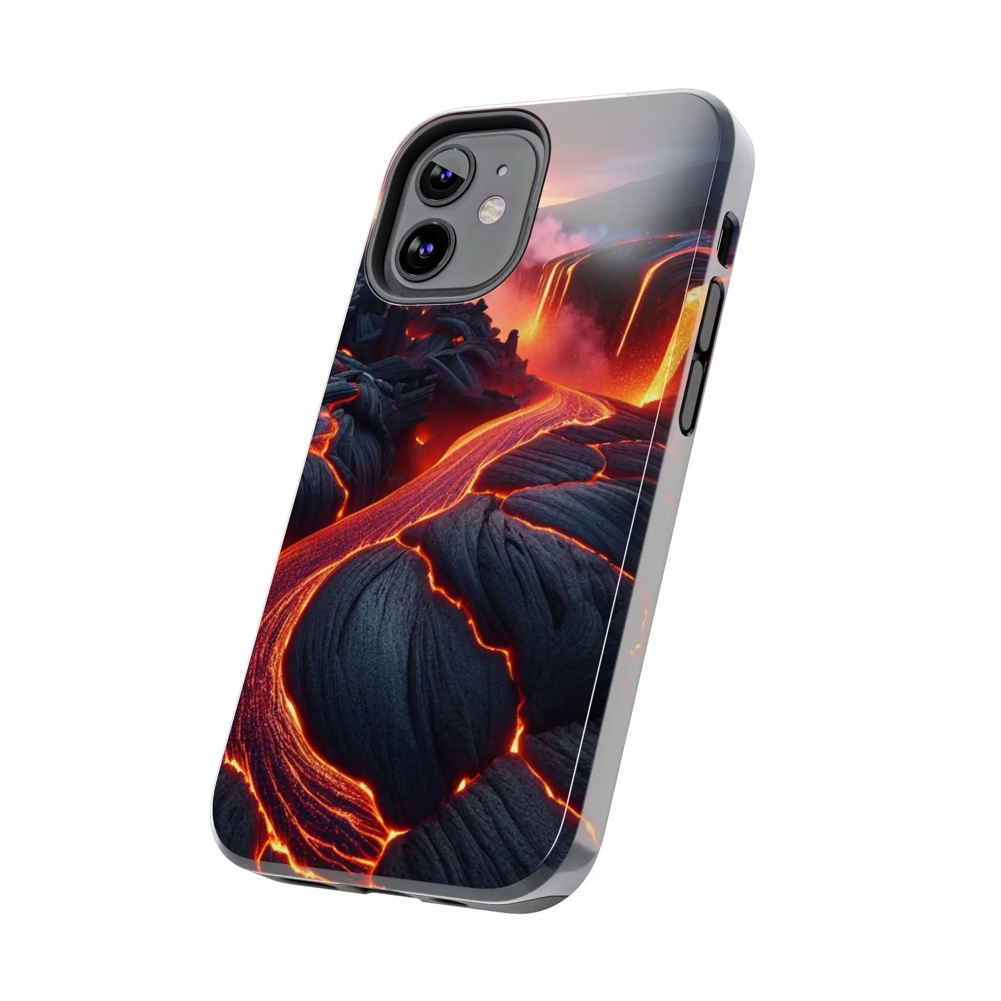 Tough Phone Cases Printify