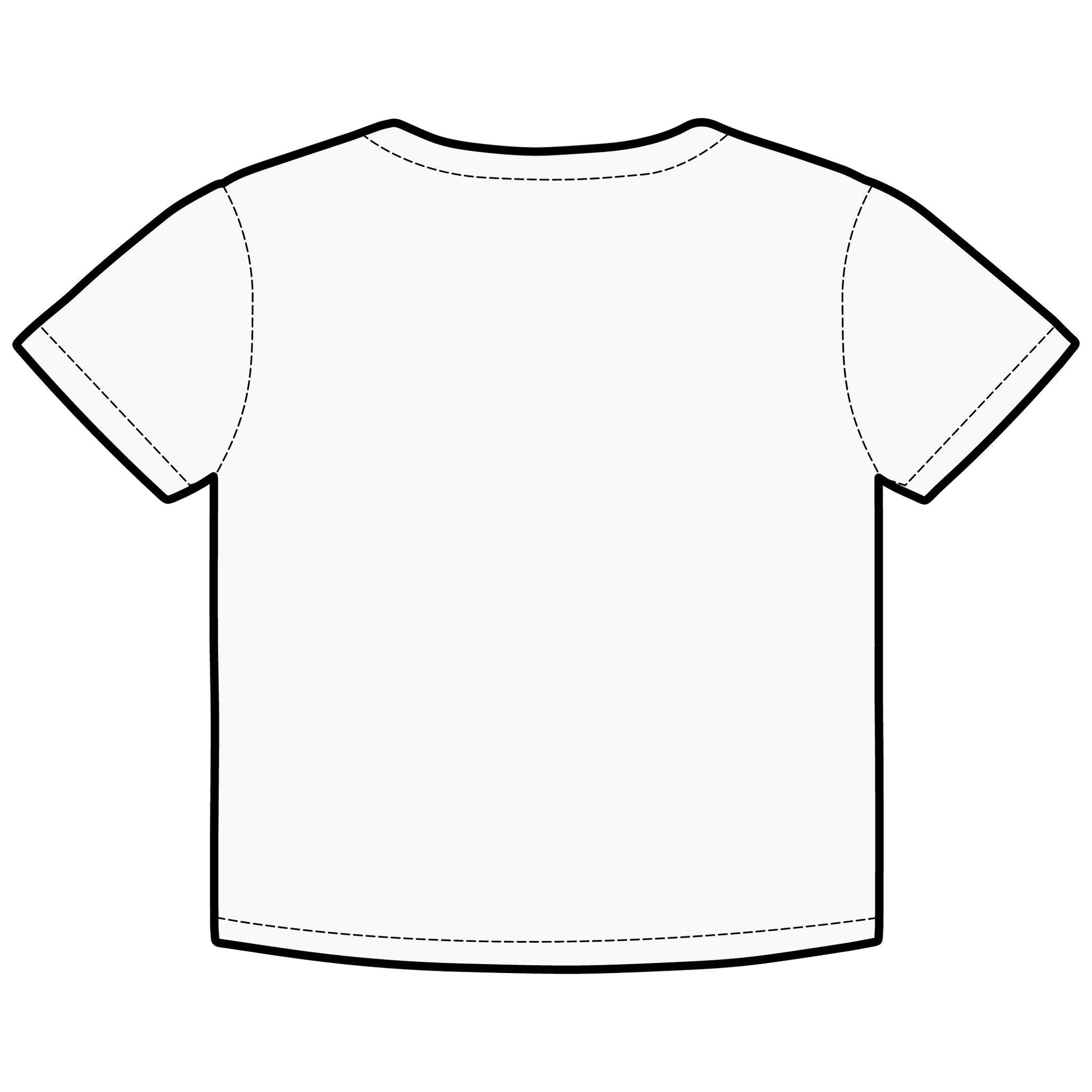 IDGAF Organic Rib  Tee, Funny tee for Women, Clothing, Apparel Printify