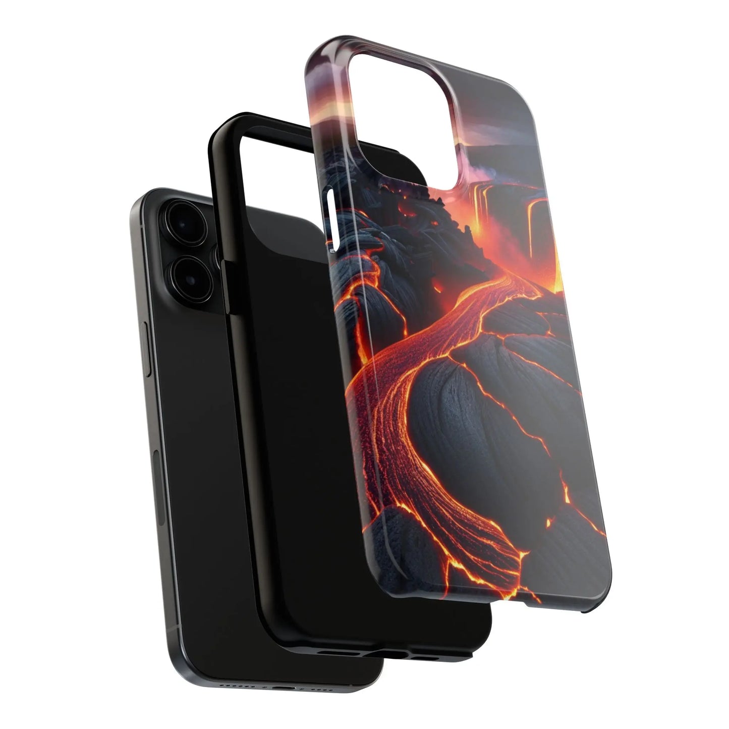 Tough Phone Cases Printify