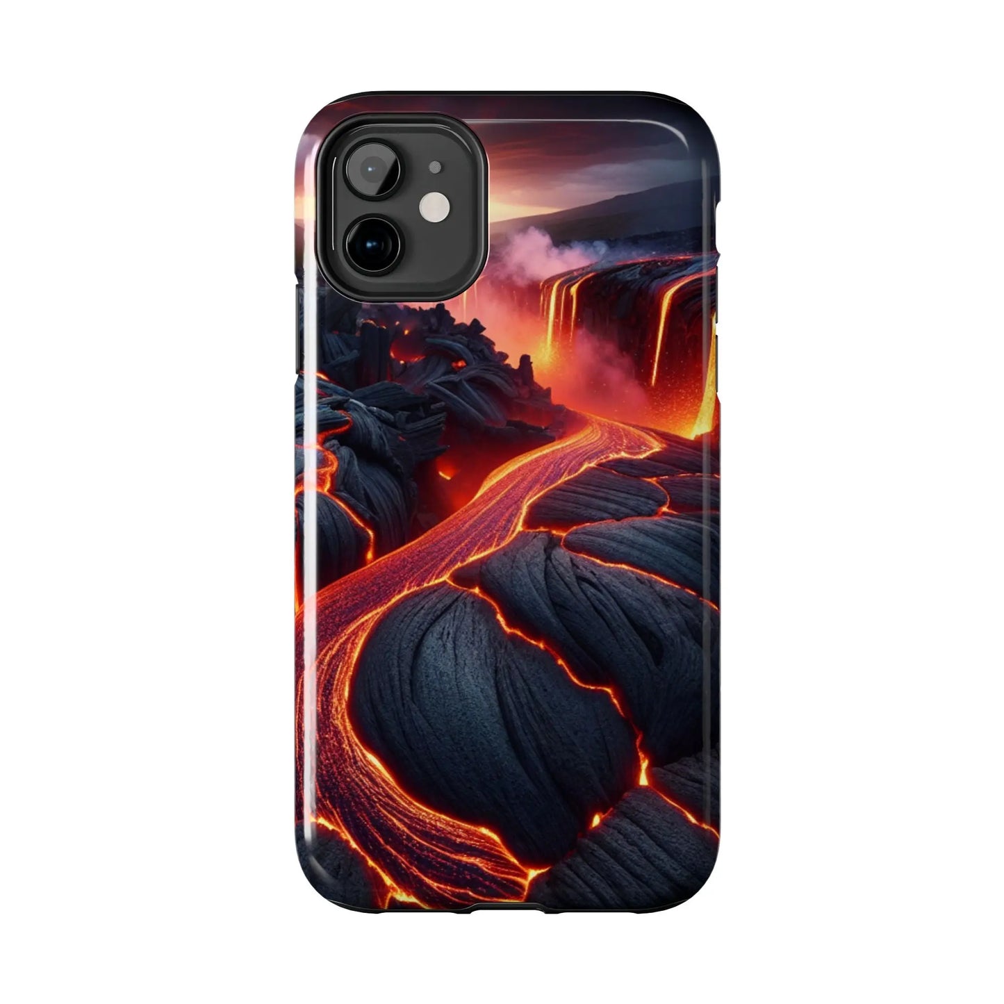 Tough Phone Cases Printify