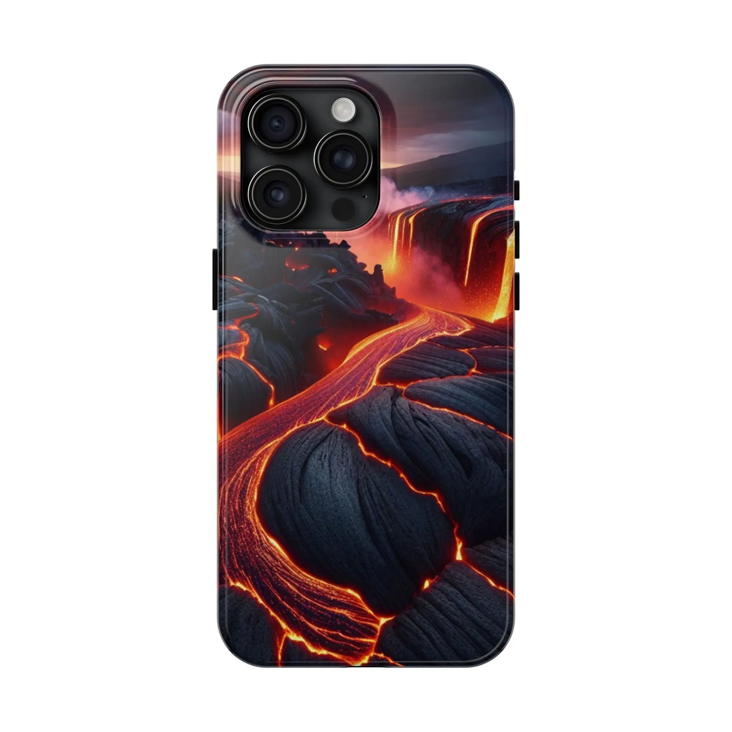 Tough Phone Cases Printify