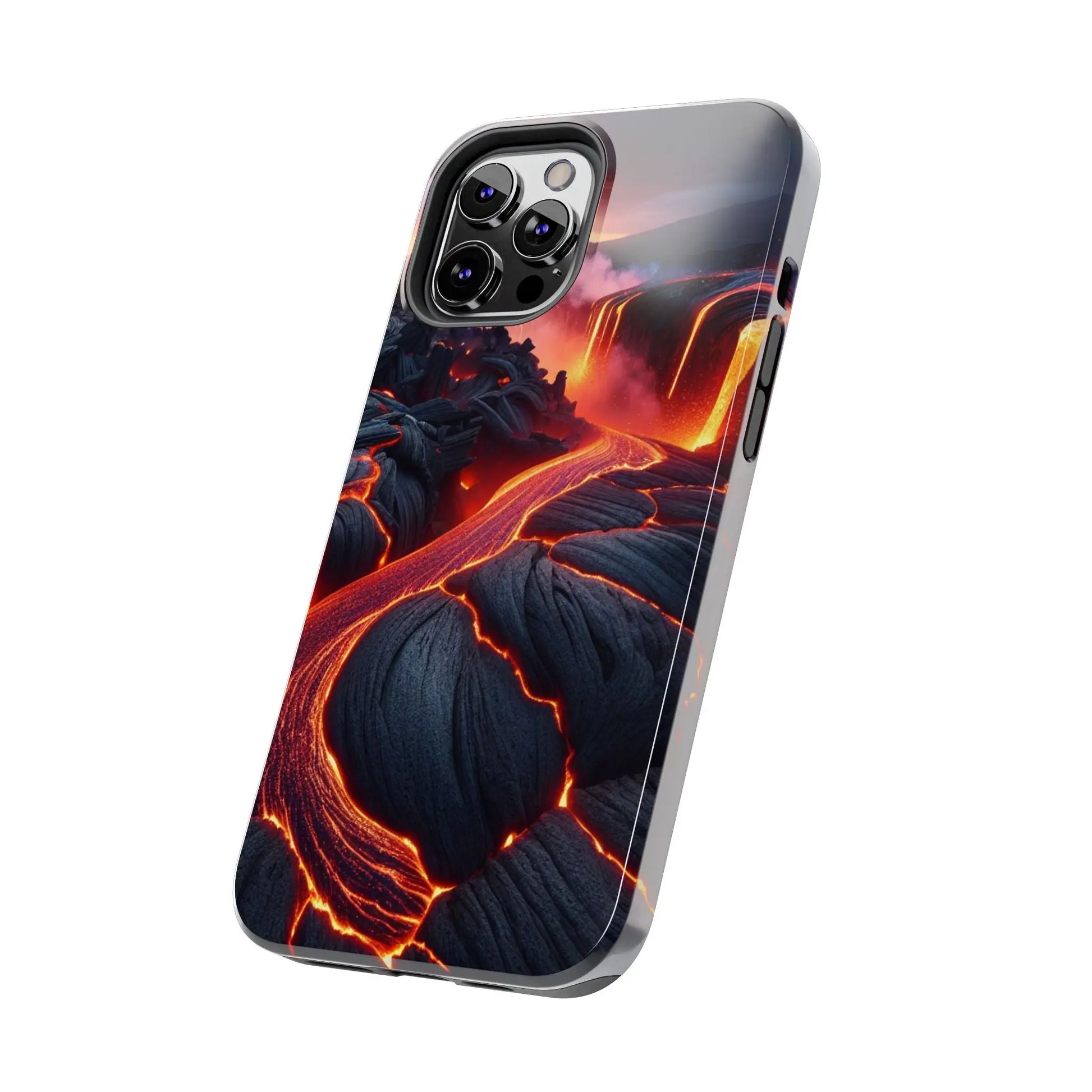 Tough Phone Cases Printify