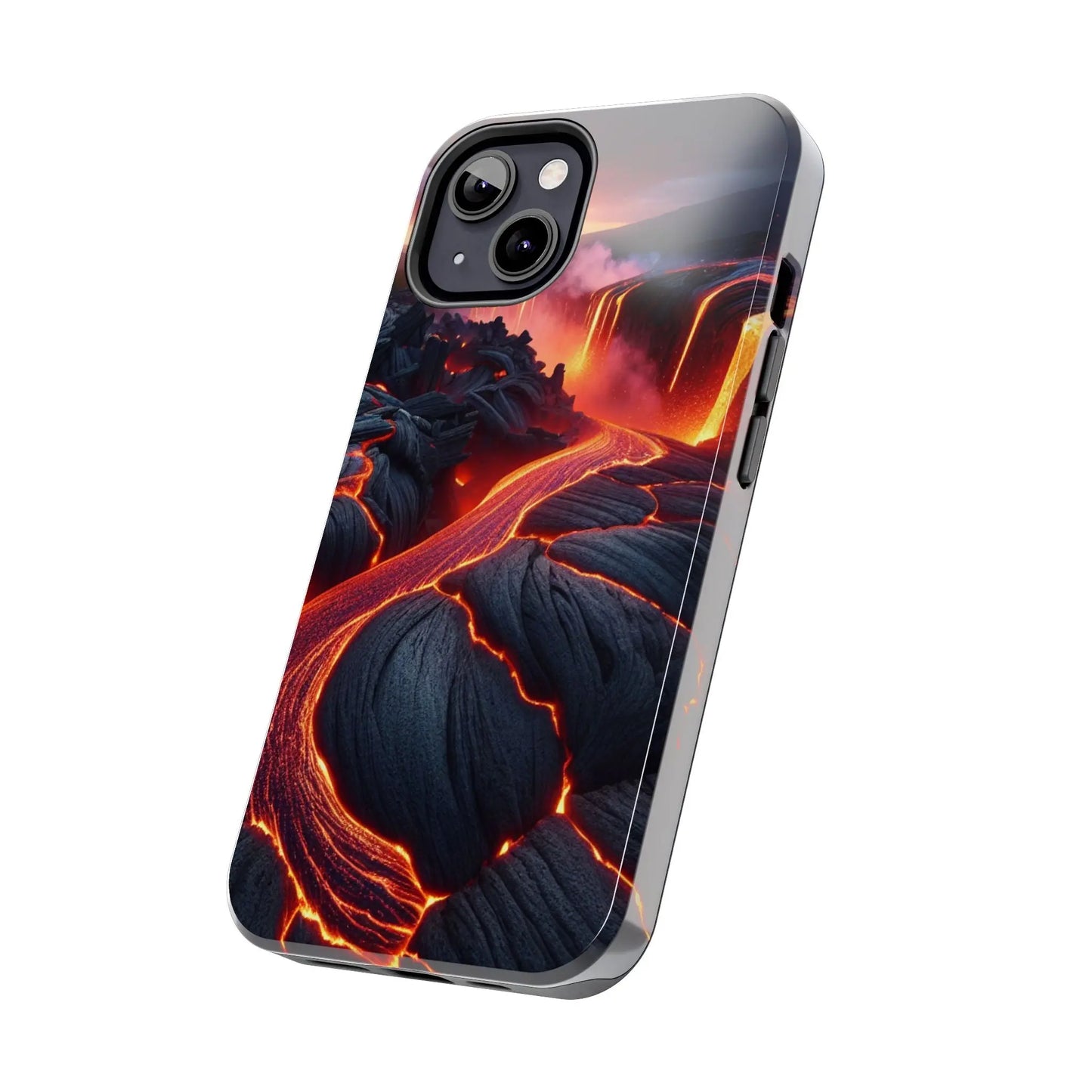 Tough Phone Cases Printify