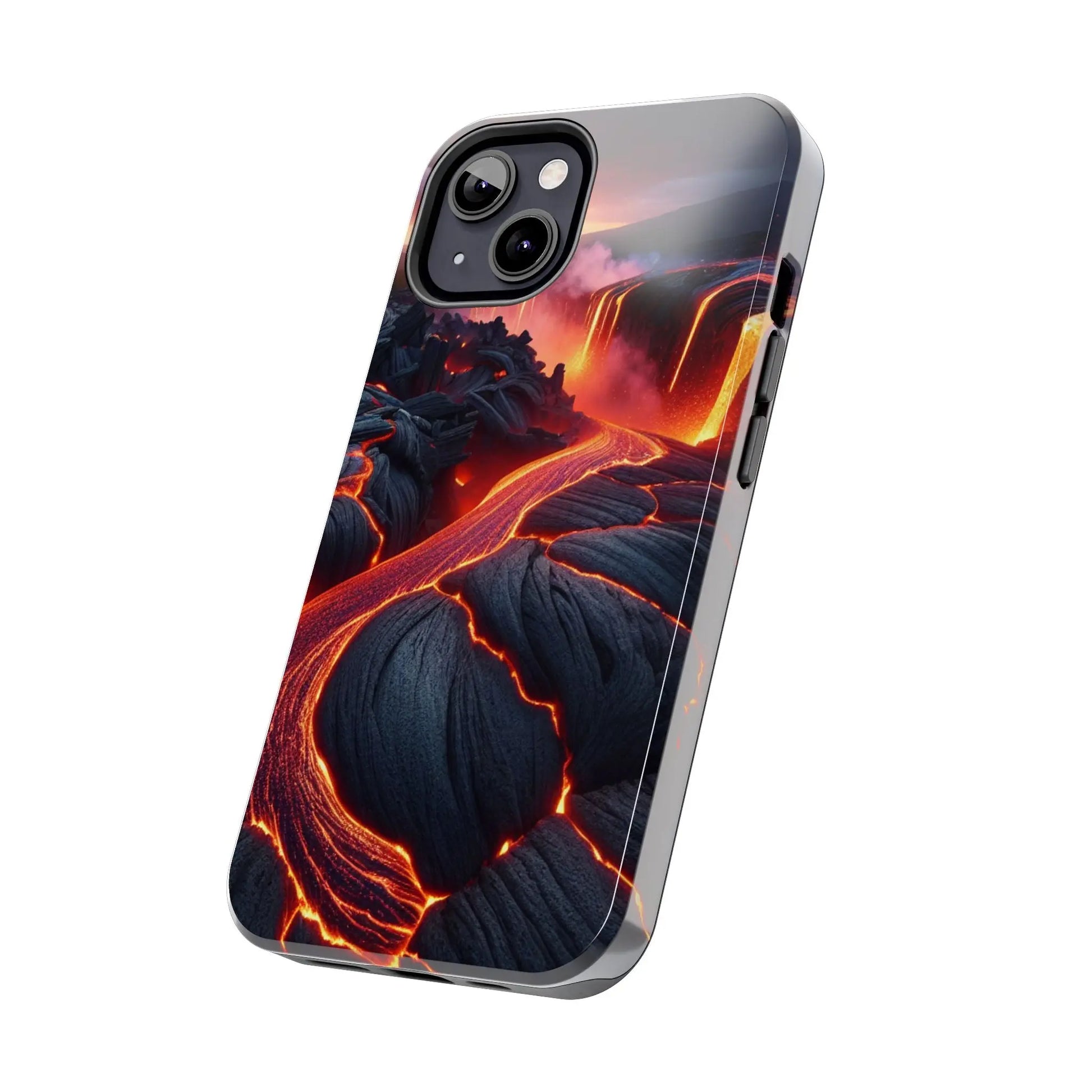 Tough Phone Cases Printify