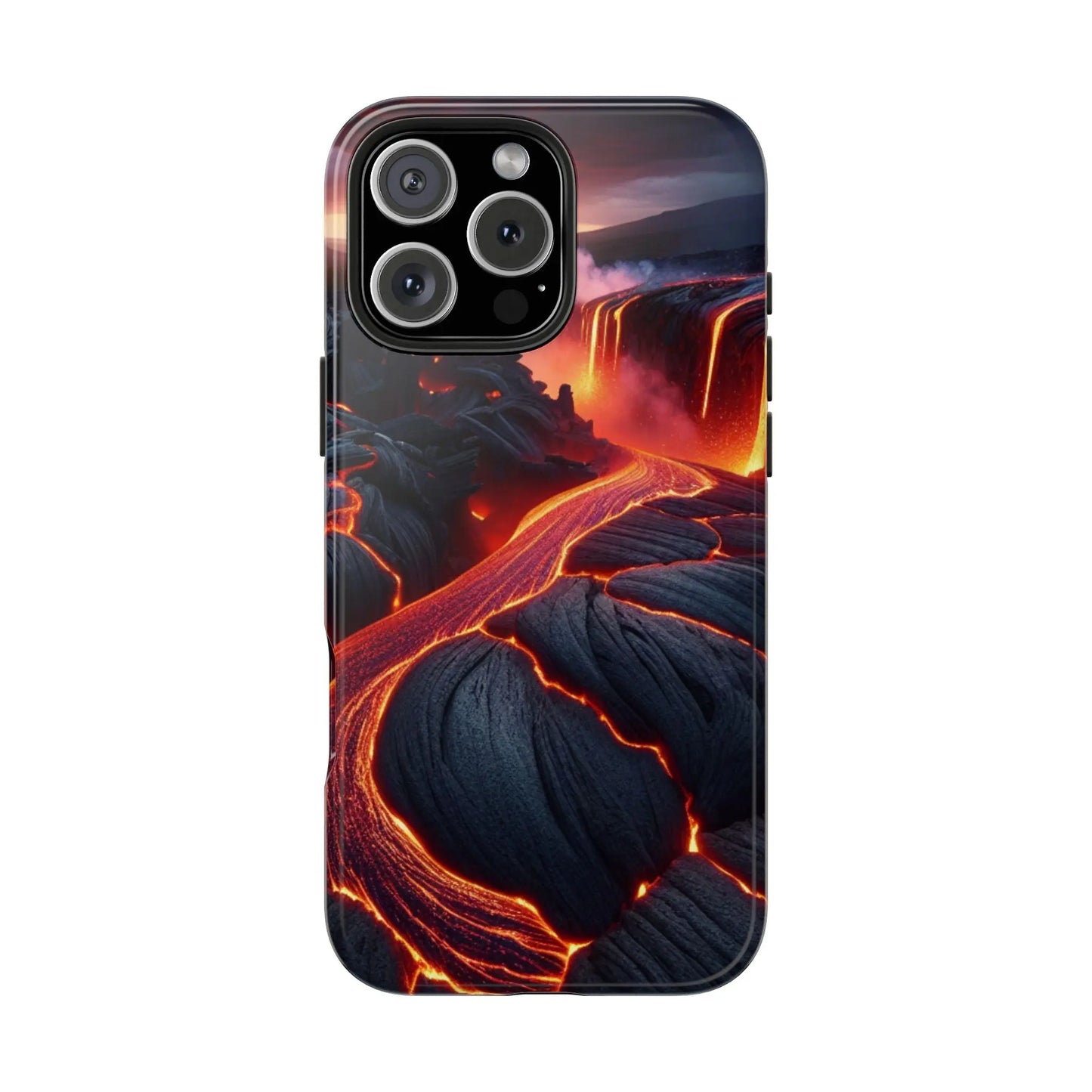 Tough Phone Cases Printify