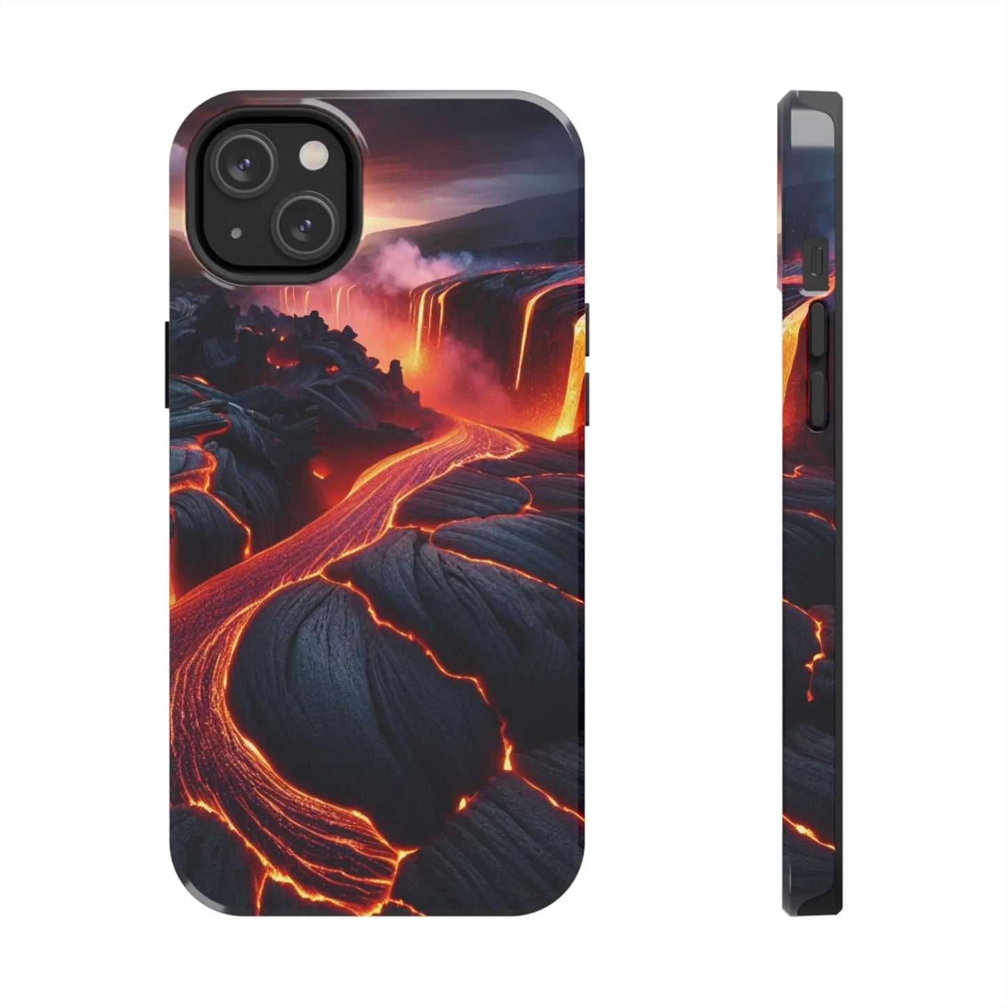 Tough Phone Cases Printify