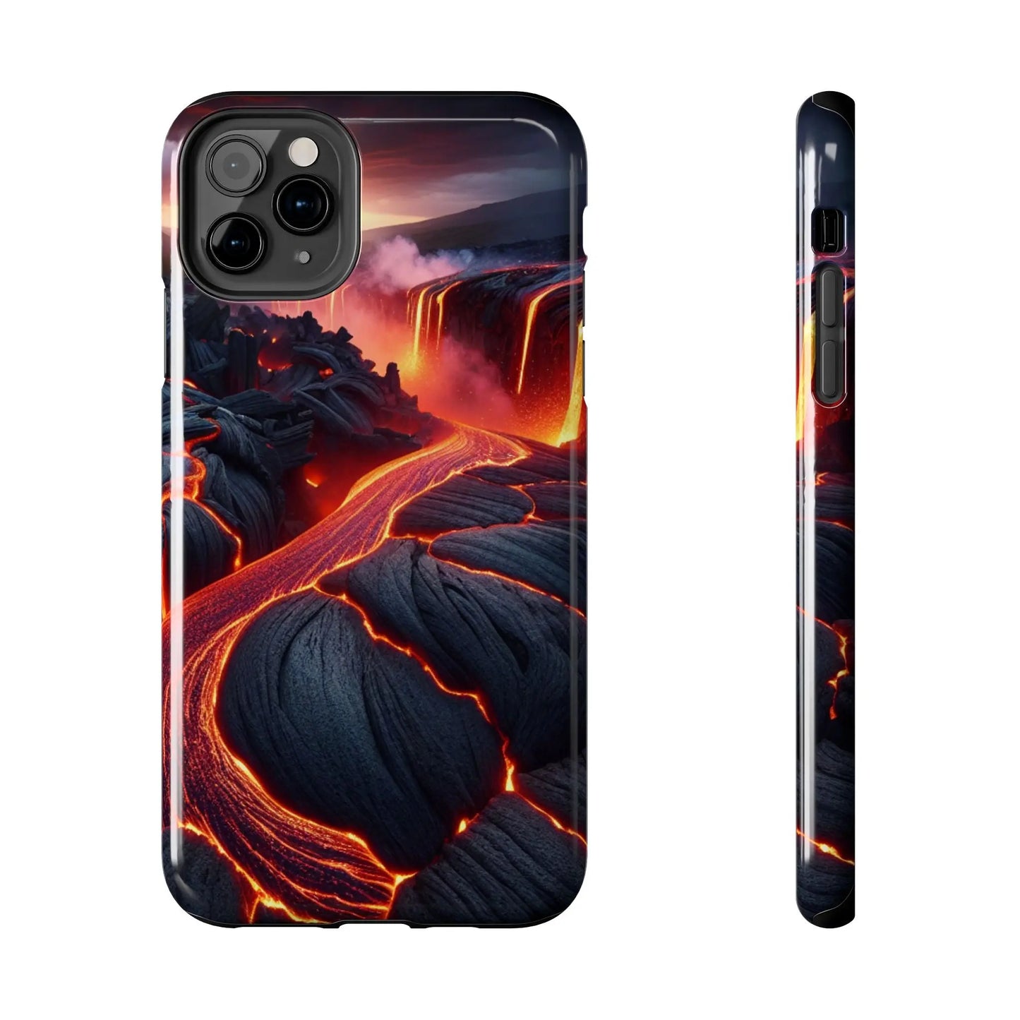 Tough Phone Cases Printify