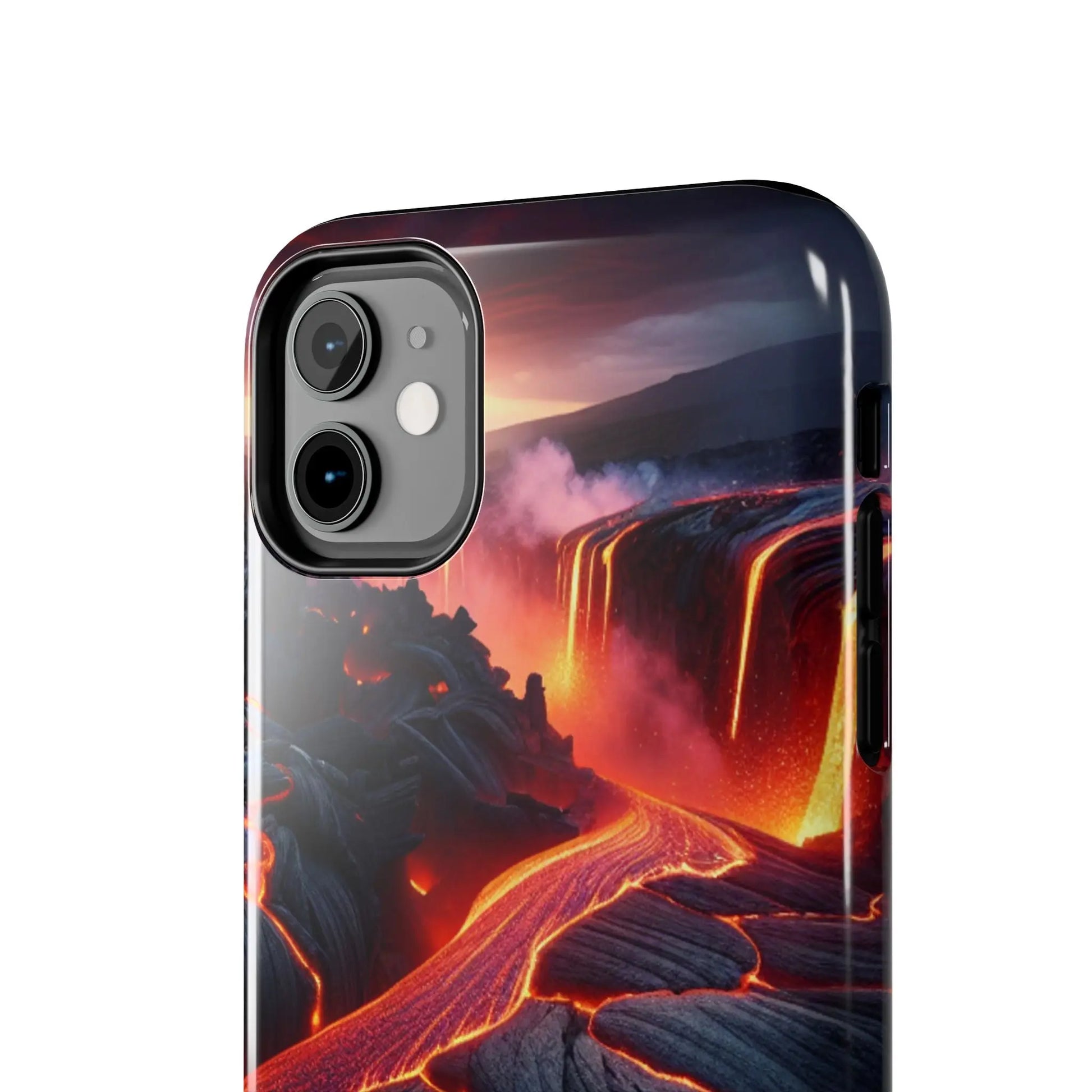 Tough Phone Cases Printify