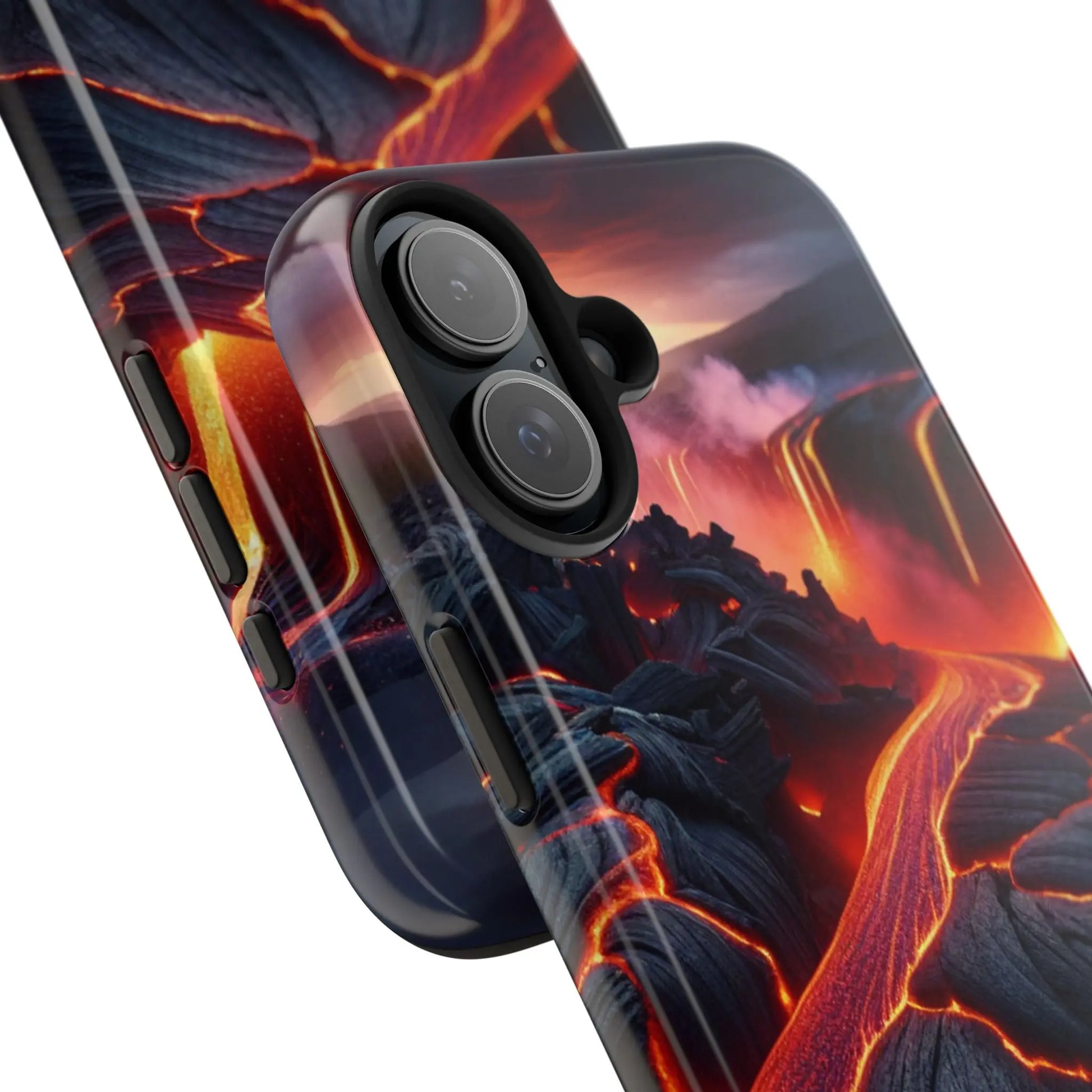 Tough Phone Cases Printify