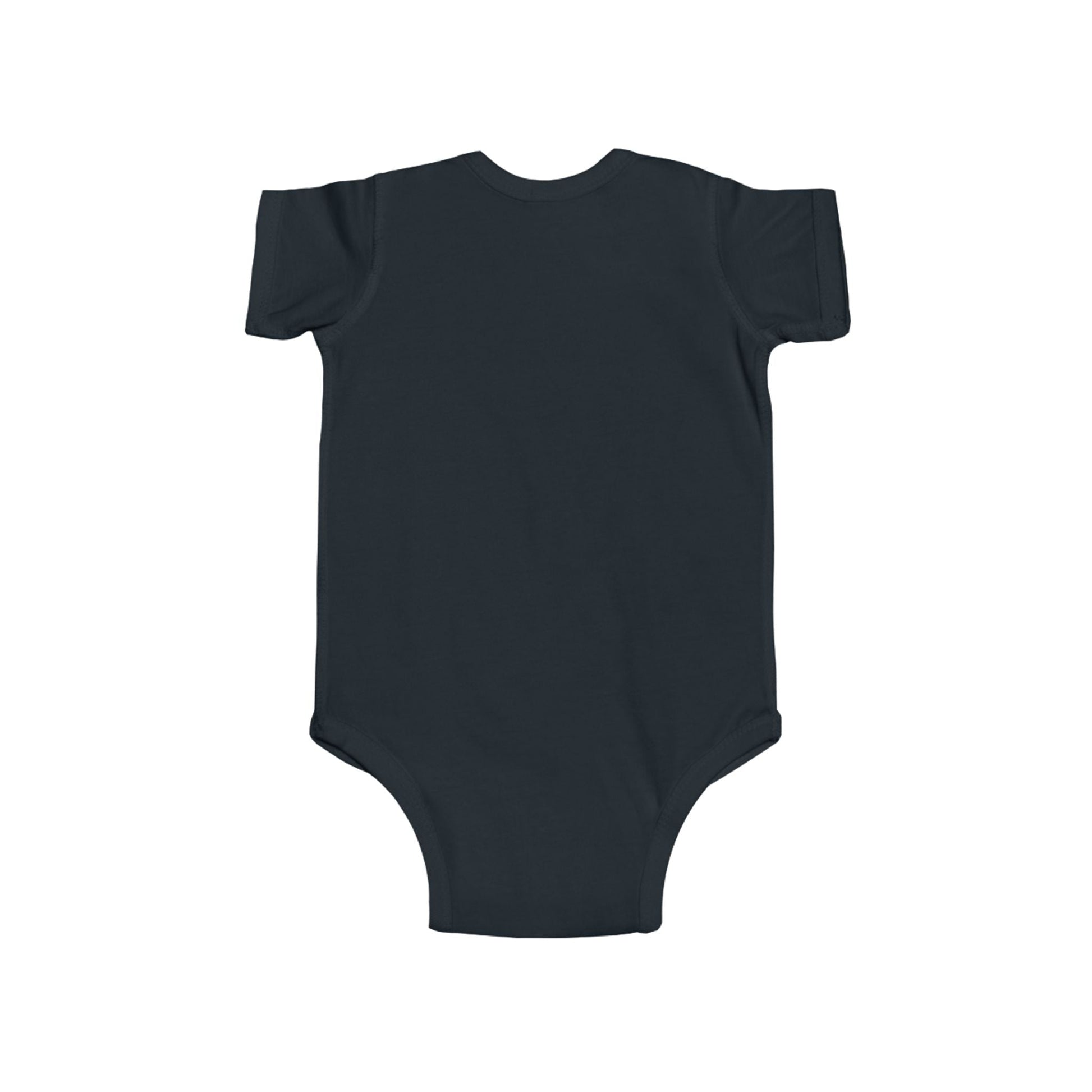 My 1st Purr-fect Halloween Bodysuit | Baby Halloween Outfit, Newborn Costume, Cute Infant Apparel, Halloween Gift, Baby Shower Gift Printify