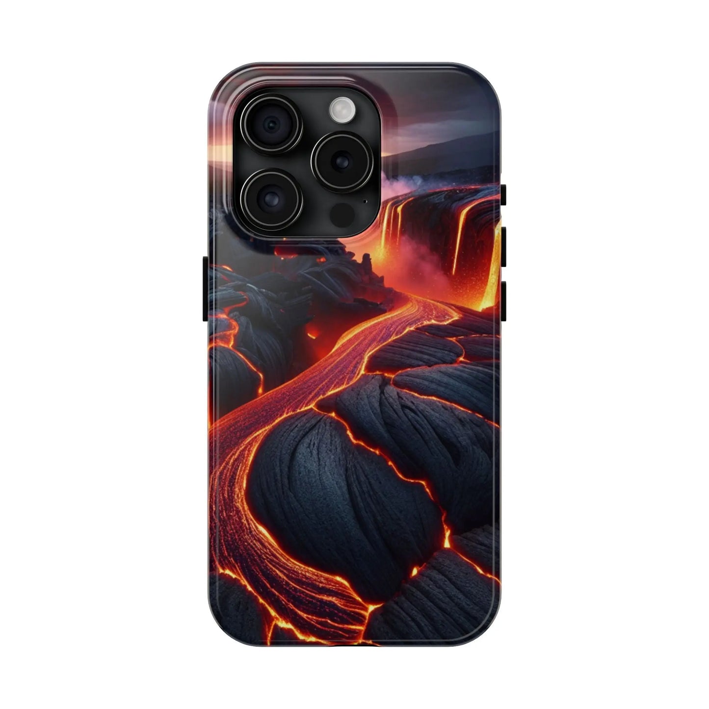 Tough Phone Cases Printify