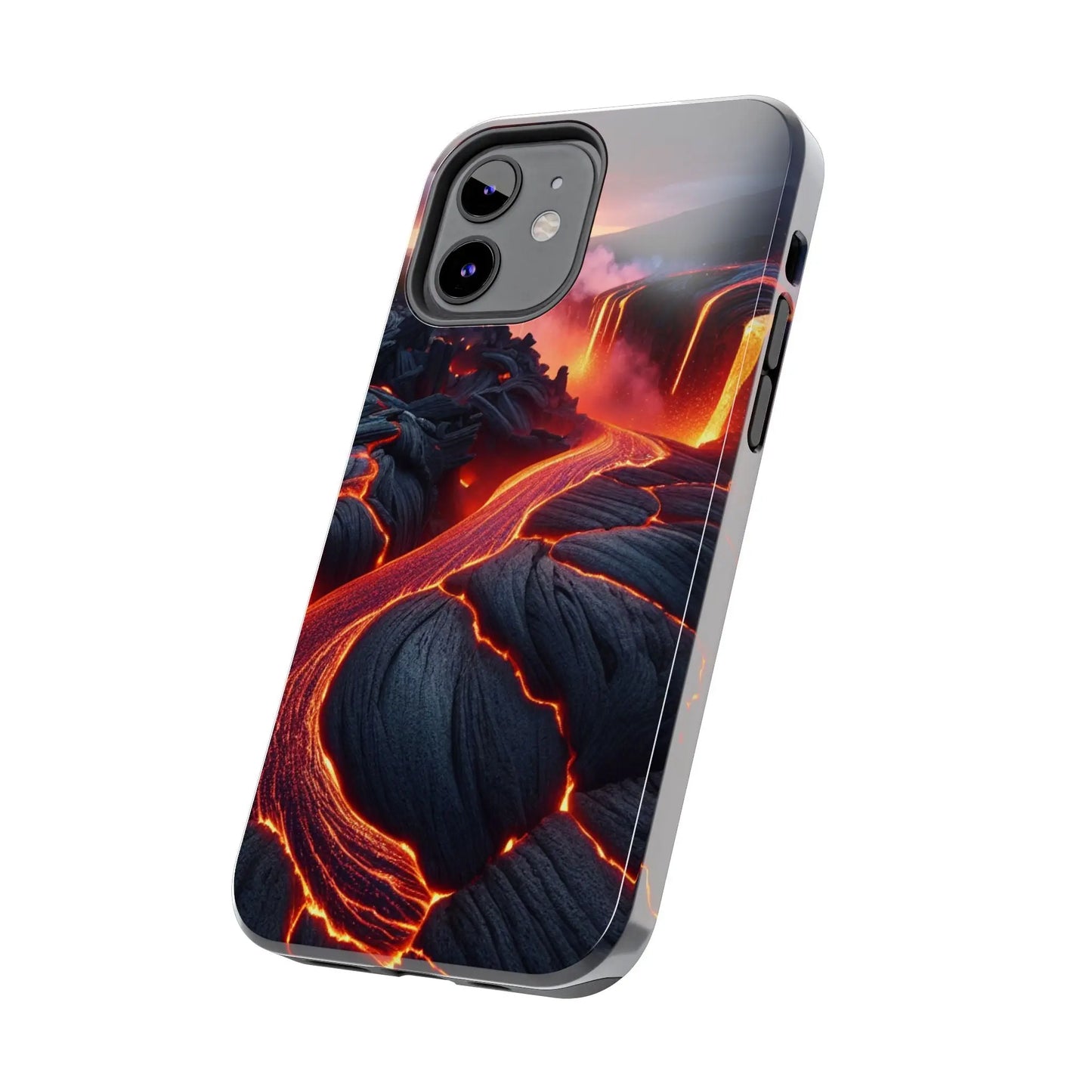 Tough Phone Cases Printify