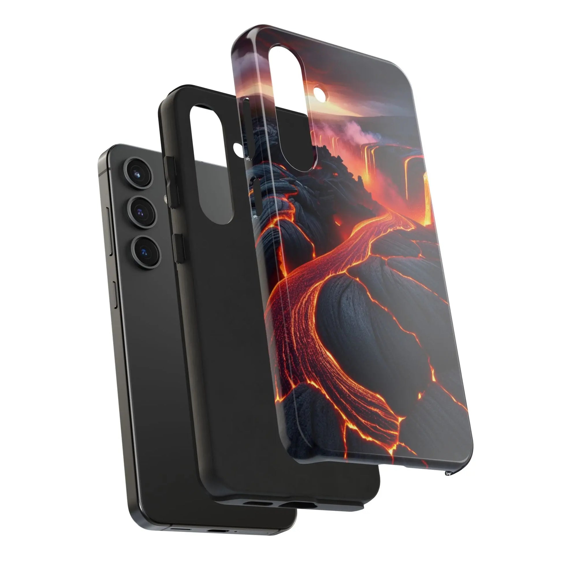 Tough Phone Cases Printify