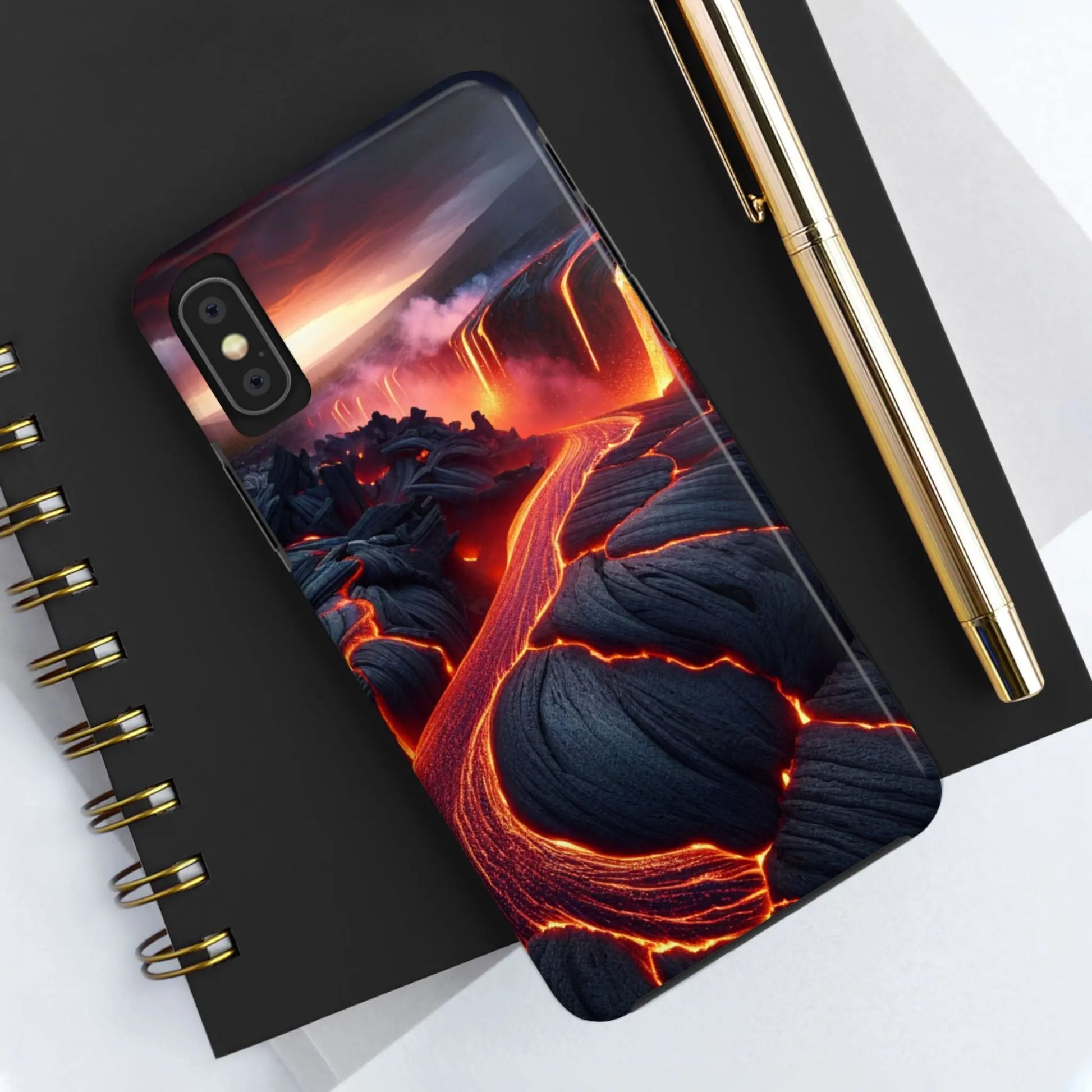 Tough Phone Cases Printify
