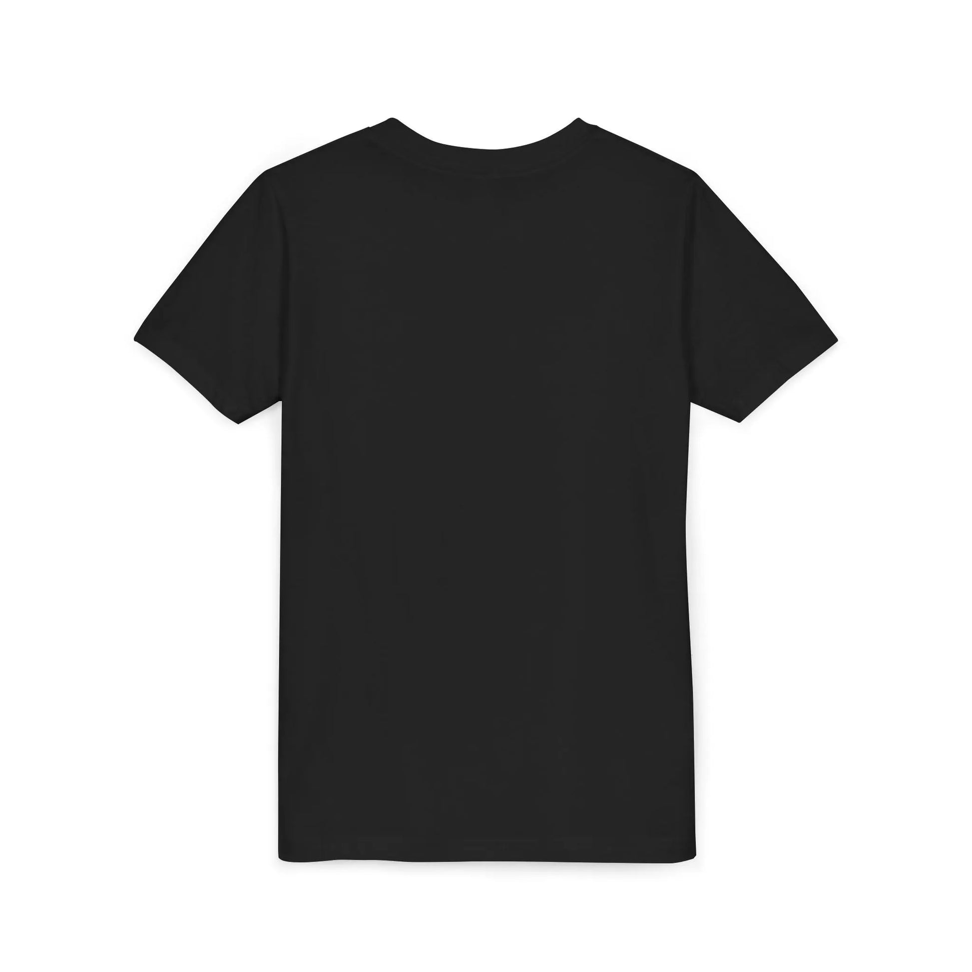Adorable Ghost Halloween Tee, Youth Short Sleeve T-Shirt Printify