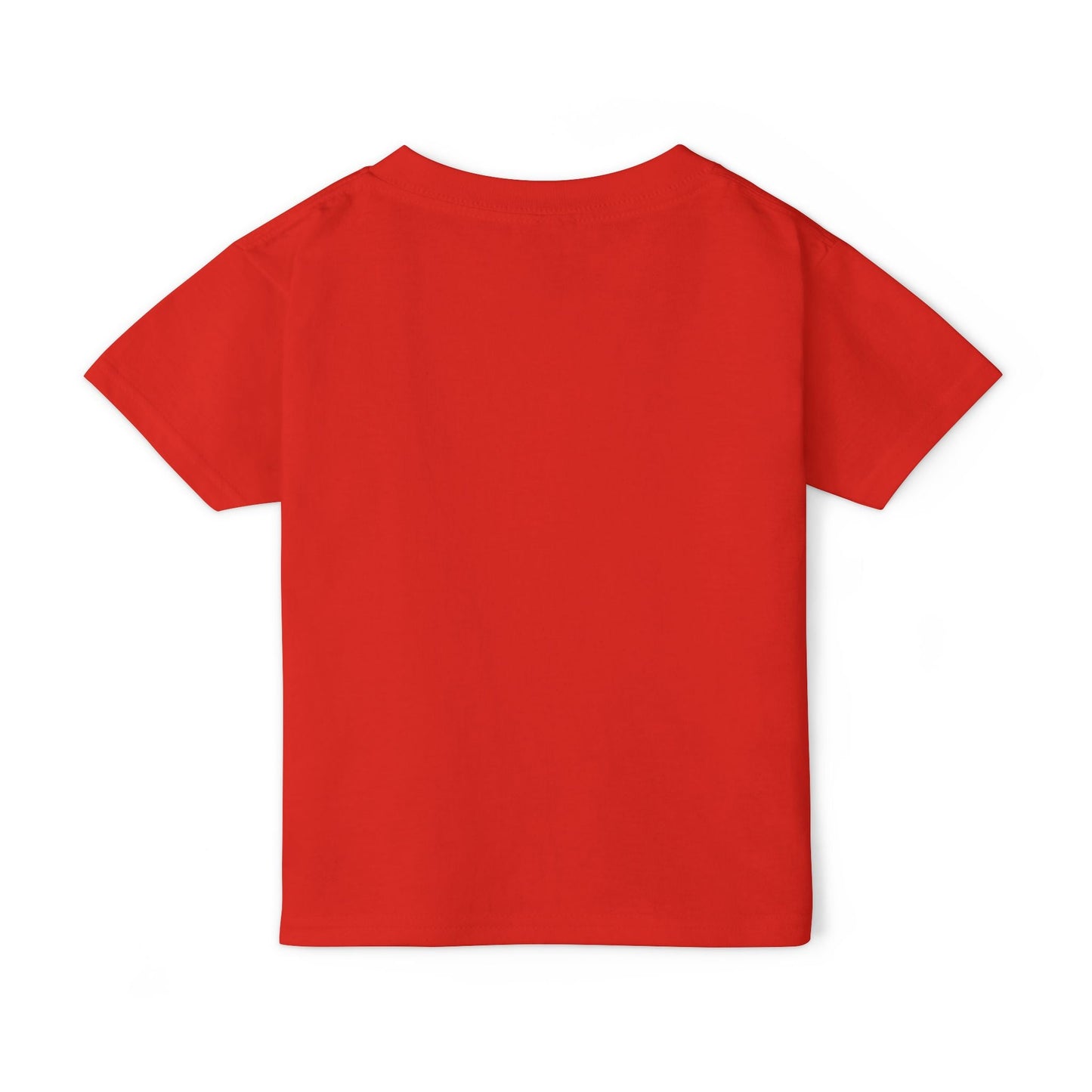 Colorful Kids' Tee with Cars Design, Toddler T-shirt, Go Traffic Shirt, Fun Playtime Apparel, Gift for Birthdays or Holidays Printify