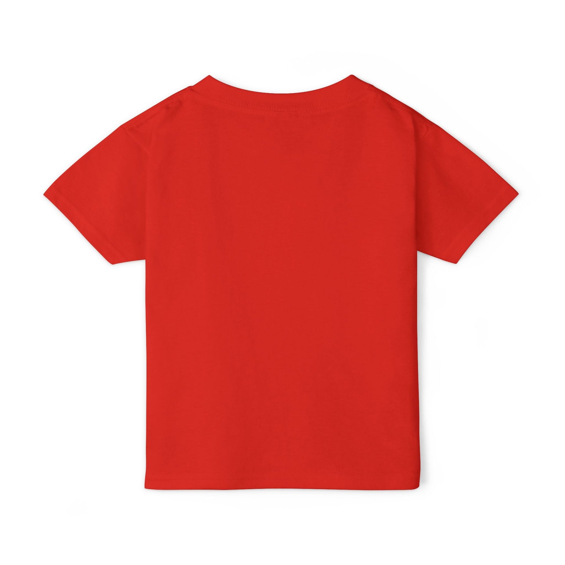 Colorful Kids' Tee with Cars Design, Toddler T-shirt, Go Traffic Shirt, Fun Playtime Apparel, Gift for Birthdays or Holidays Printify