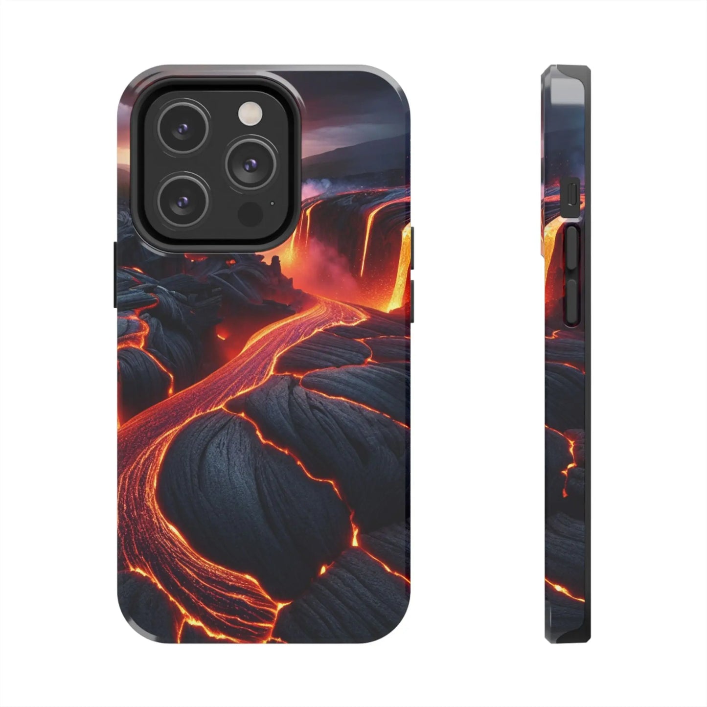 Tough Phone Cases Printify