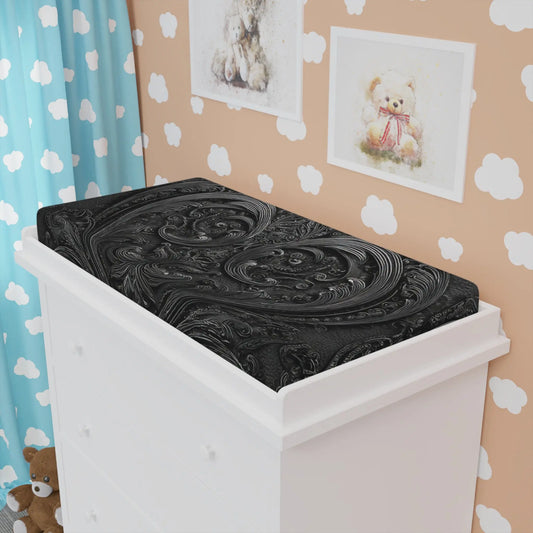 Changing Pad Cover Printify