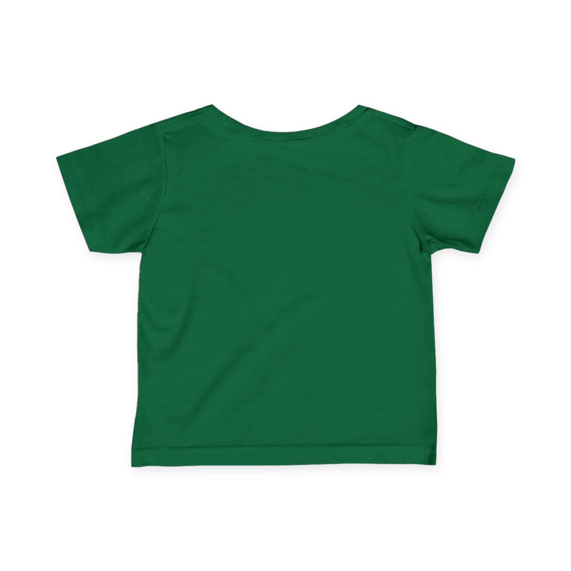 Lil' Miss Kickin' Cute Infant Tee, Baby Shirt, Toddler Clothing, Western Theme Outfit, Cute Baby Gift, Birthday Present Printify