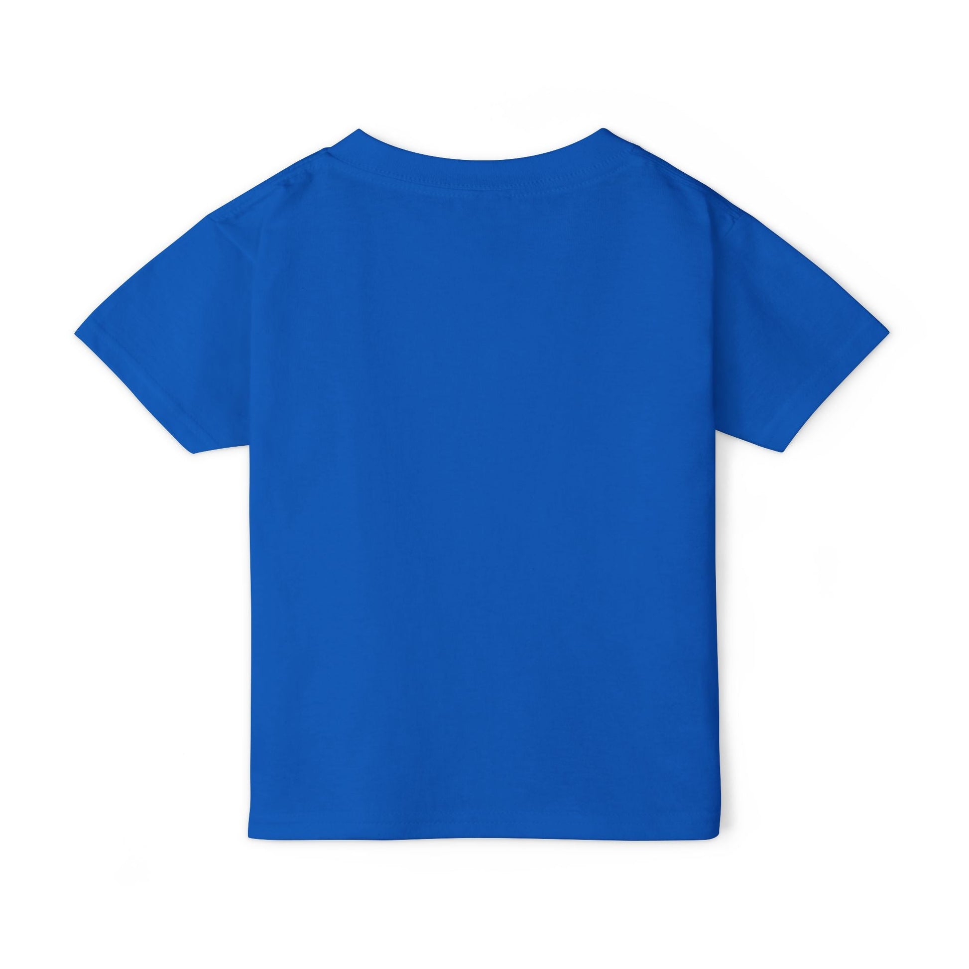 Colorful Kids' Tee with Cars Design, Toddler T-shirt, Go Traffic Shirt, Fun Playtime Apparel, Gift for Birthdays or Holidays Printify