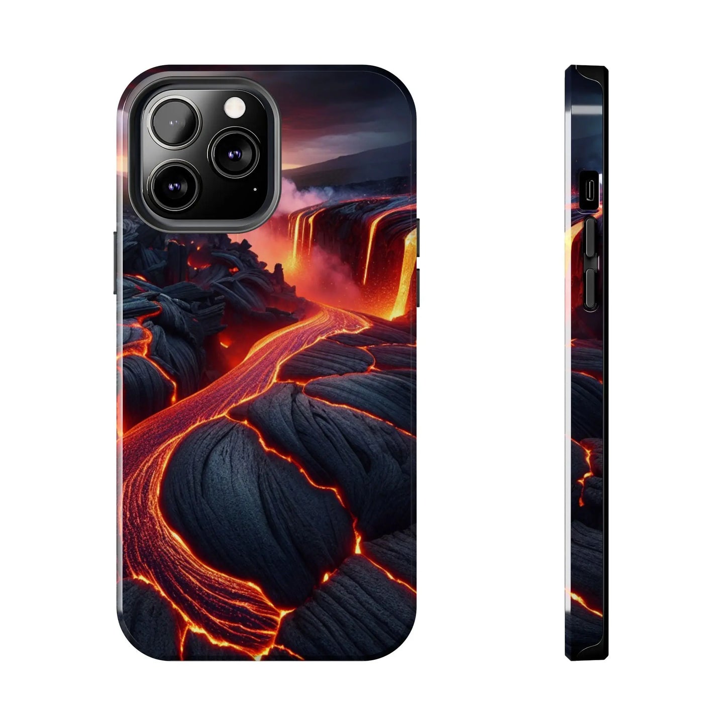 Tough Phone Cases Printify