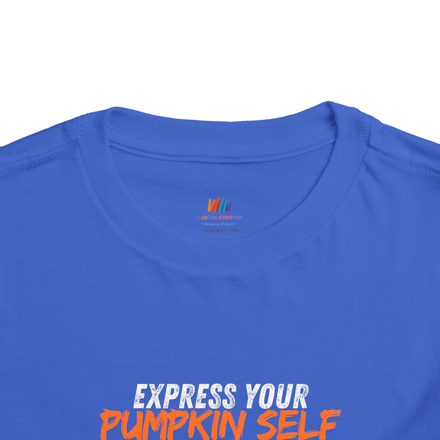 Toddler Halloween Pumpkin Tee, Kids Halloween T-Shirt, Cute Pumpkin Shirt, Toddler Pumpkin Self Tee, Trick or Treat Outfit, Fall [...]