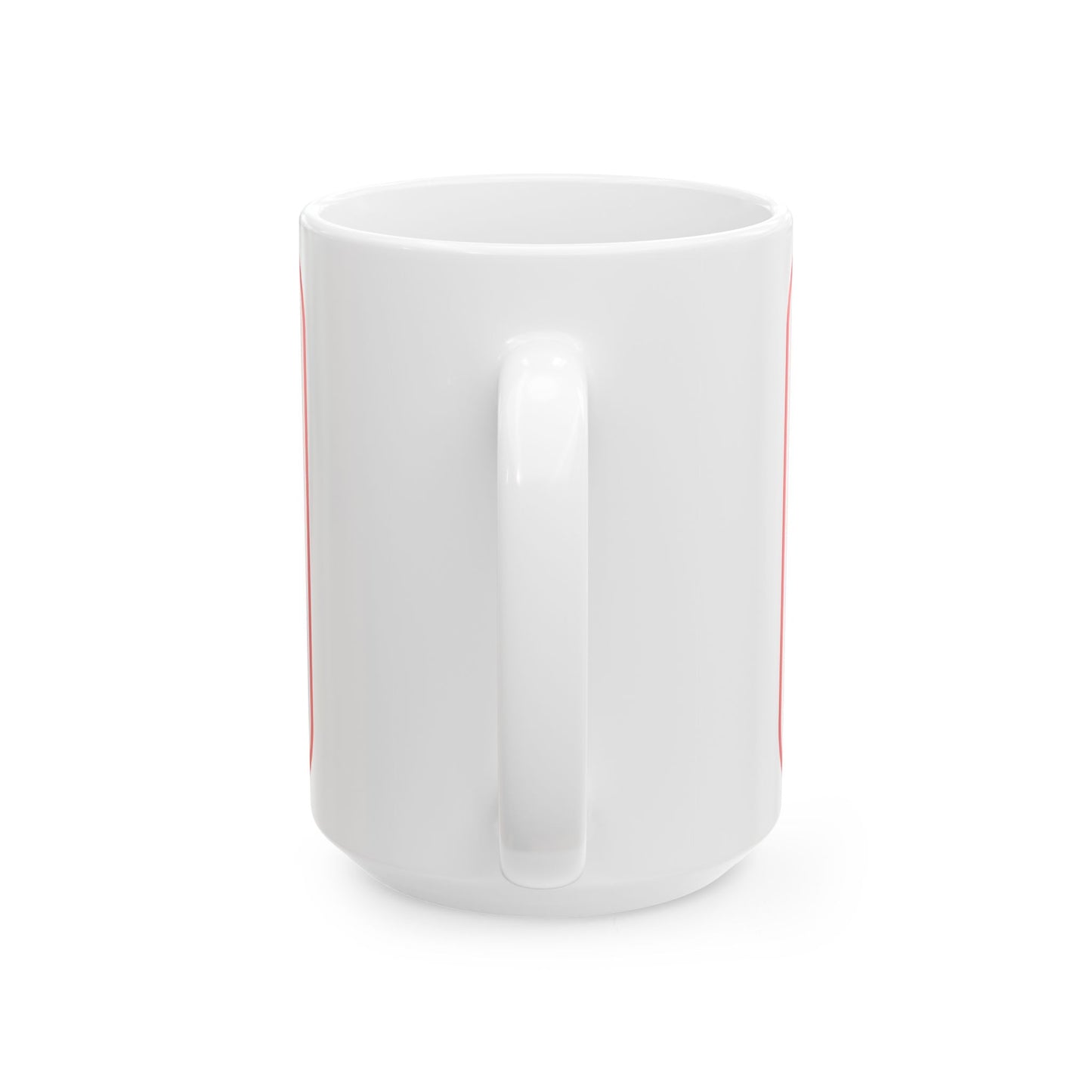 Warning Coffee Mug - Perfect Gift for Coffee Lovers & Office Humor, Bold Ceramic Drinkware, Gift for Birthdays or Special Occasions