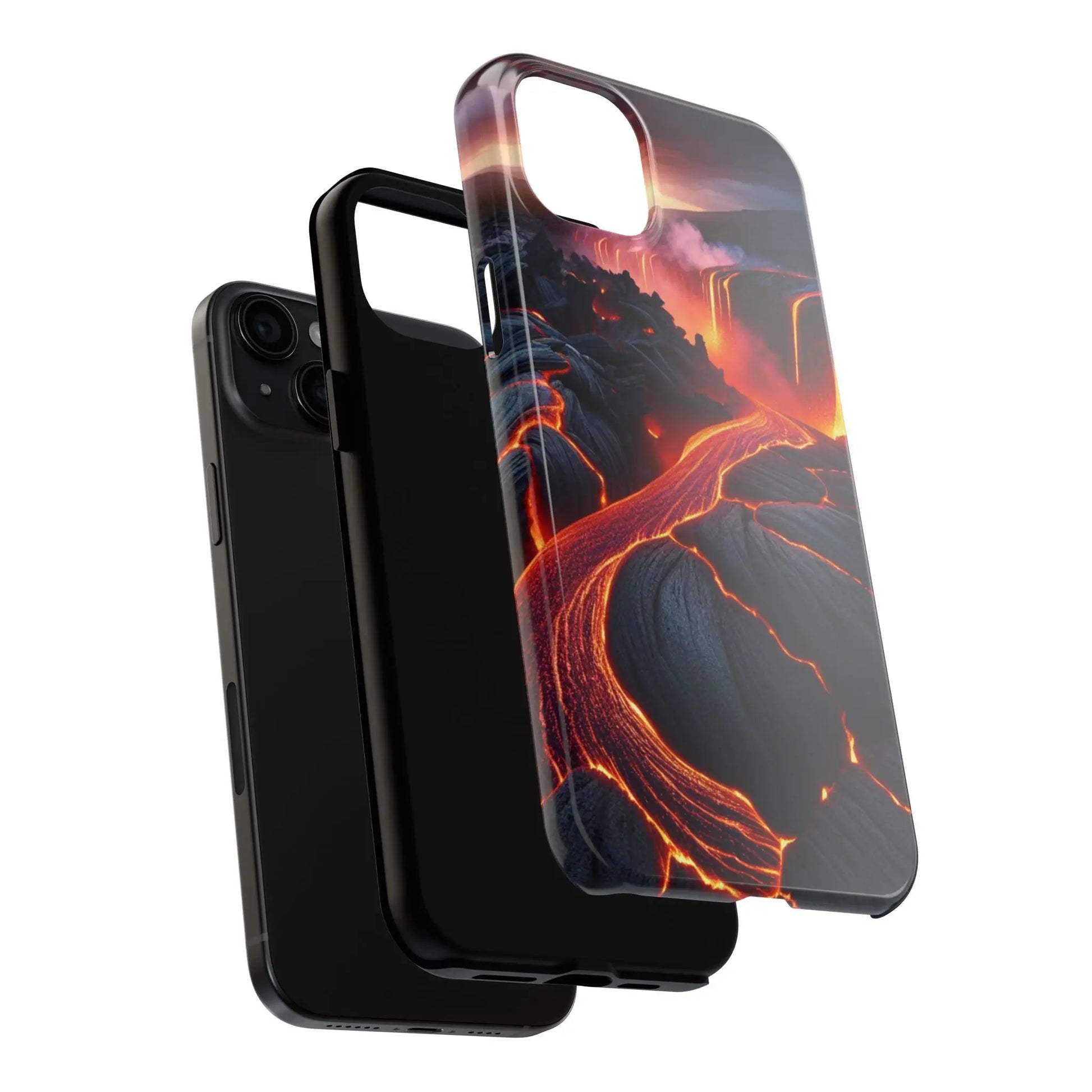 Tough Phone Cases Printify