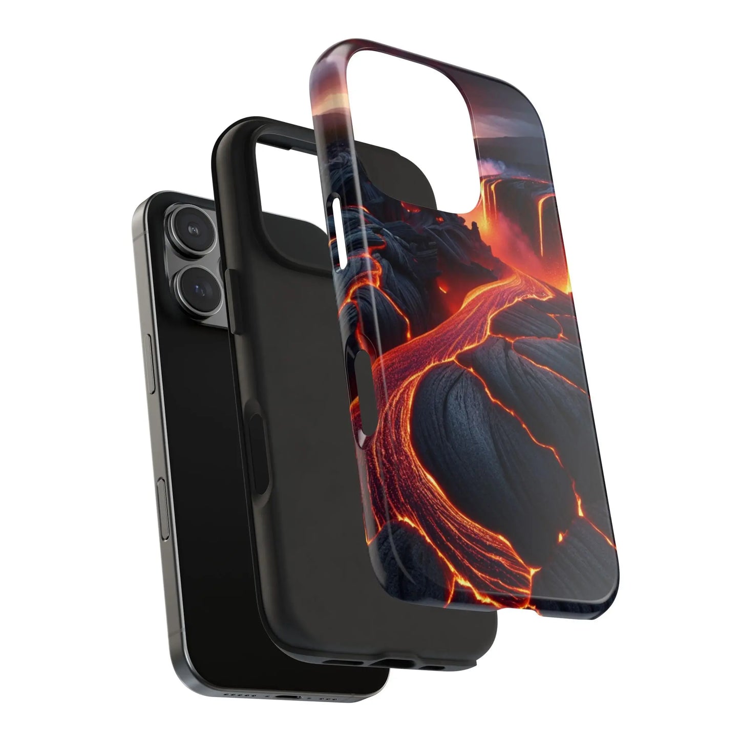 Tough Phone Cases Printify