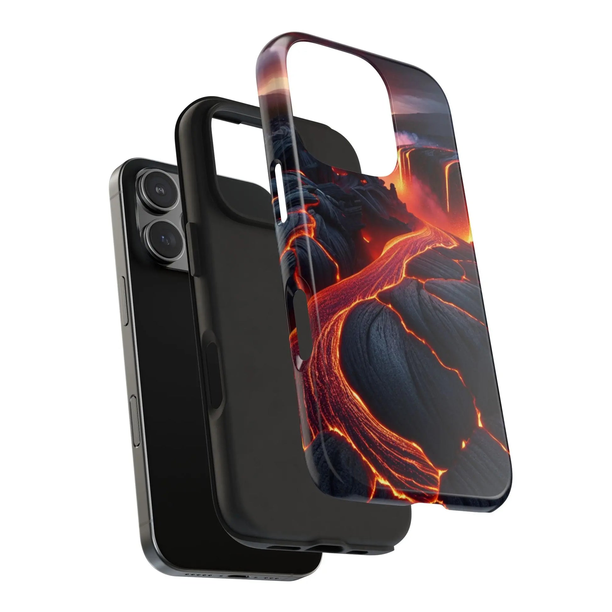 Tough Phone Cases Printify