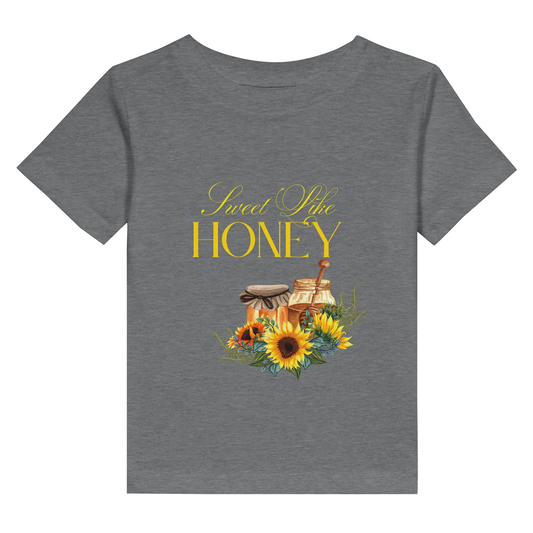 Toddler Cotton Jersey T-Shirt | Rabbit Skins 3301T | Unique Everyday Designz Home, Gifts & Apparel A Lid for Every Pot ~Everyday Designz~