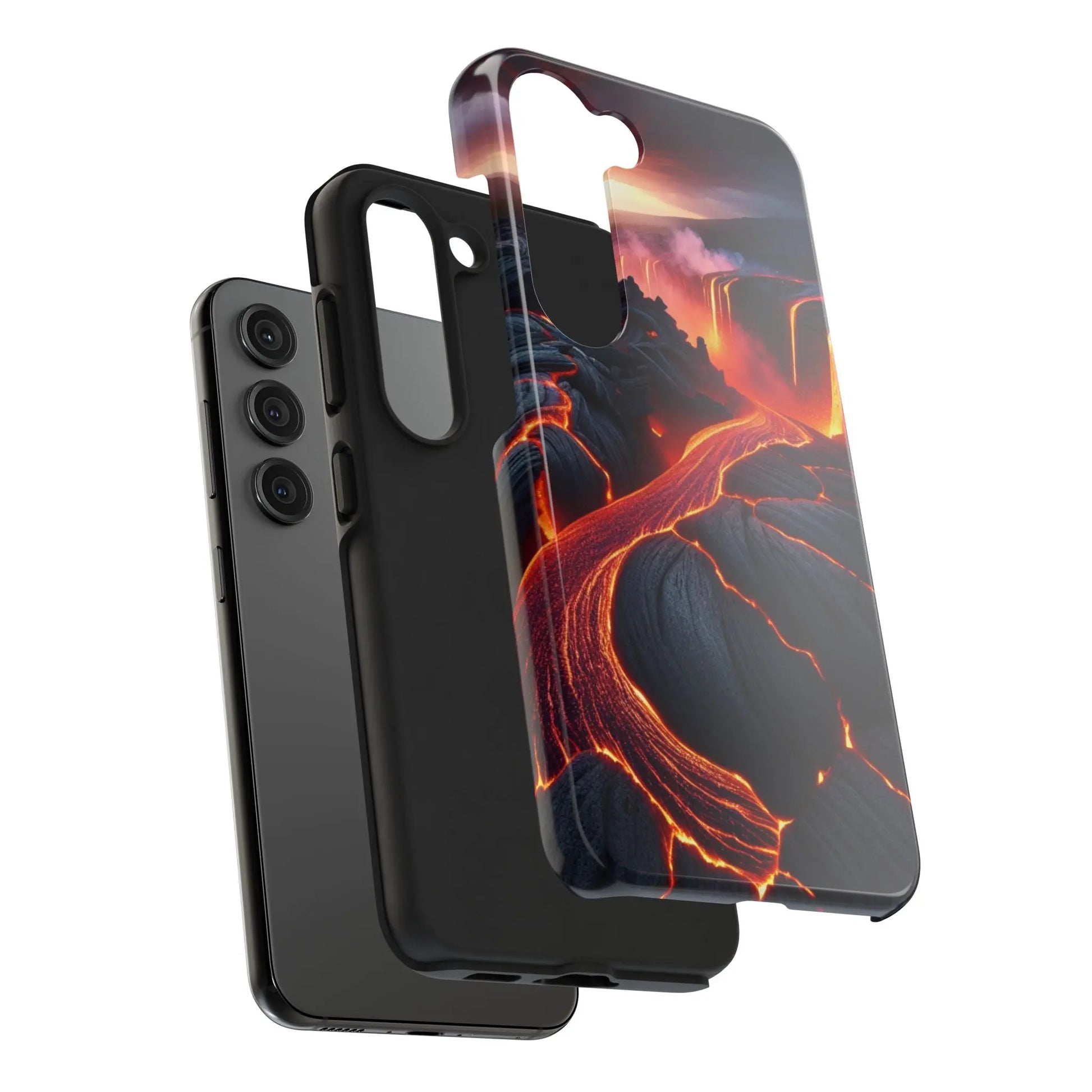 Tough Phone Cases Printify
