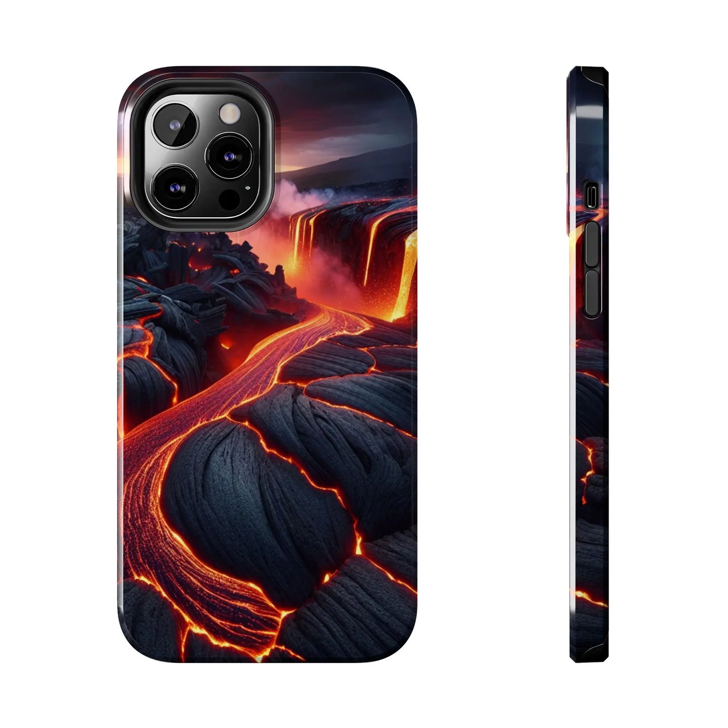 Tough Phone Cases Printify
