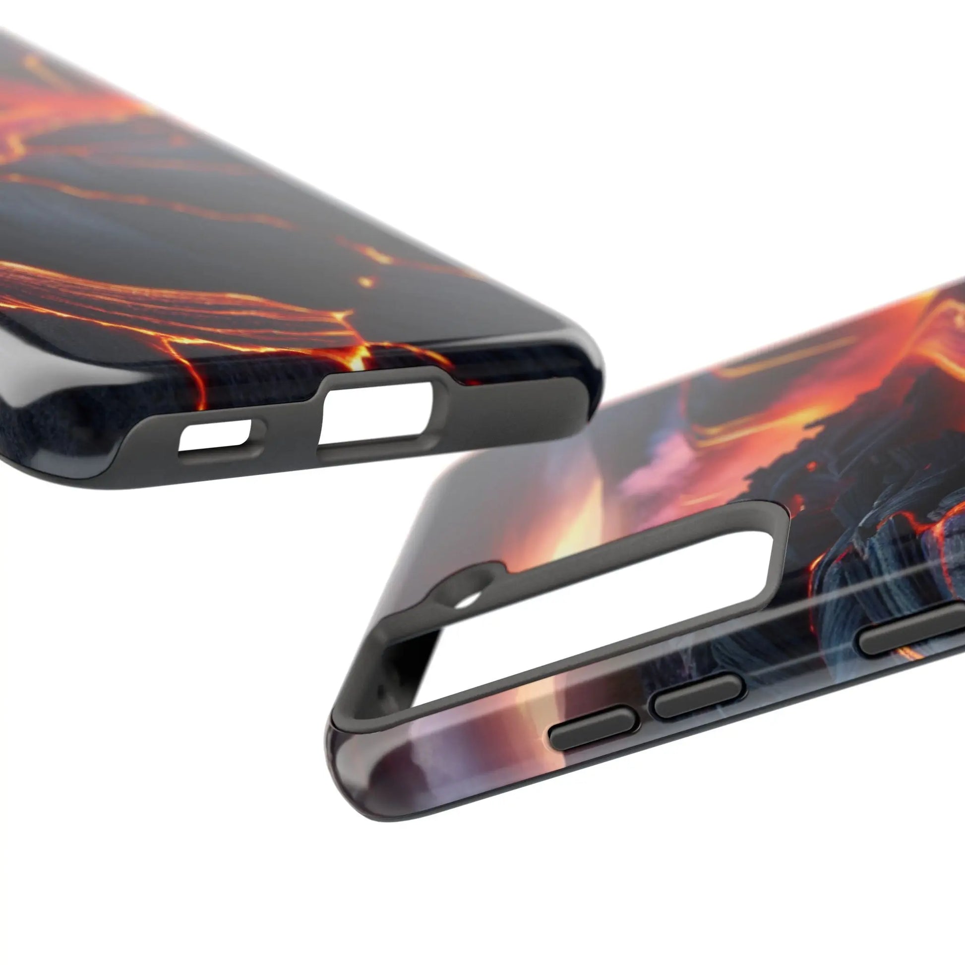 Tough Phone Cases Printify