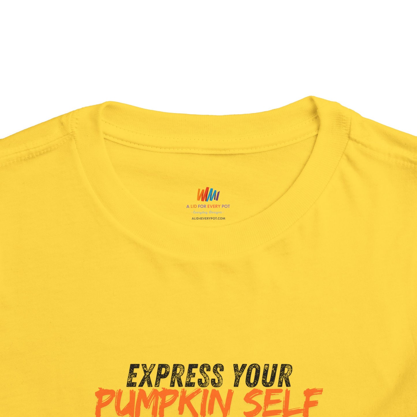 Toddler Halloween Pumpkin Tee, Kids Halloween T-Shirt, Cute Pumpkin Shirt, Toddler Pumpkin Self Tee, Trick or Treat Outfit, Fall [...]